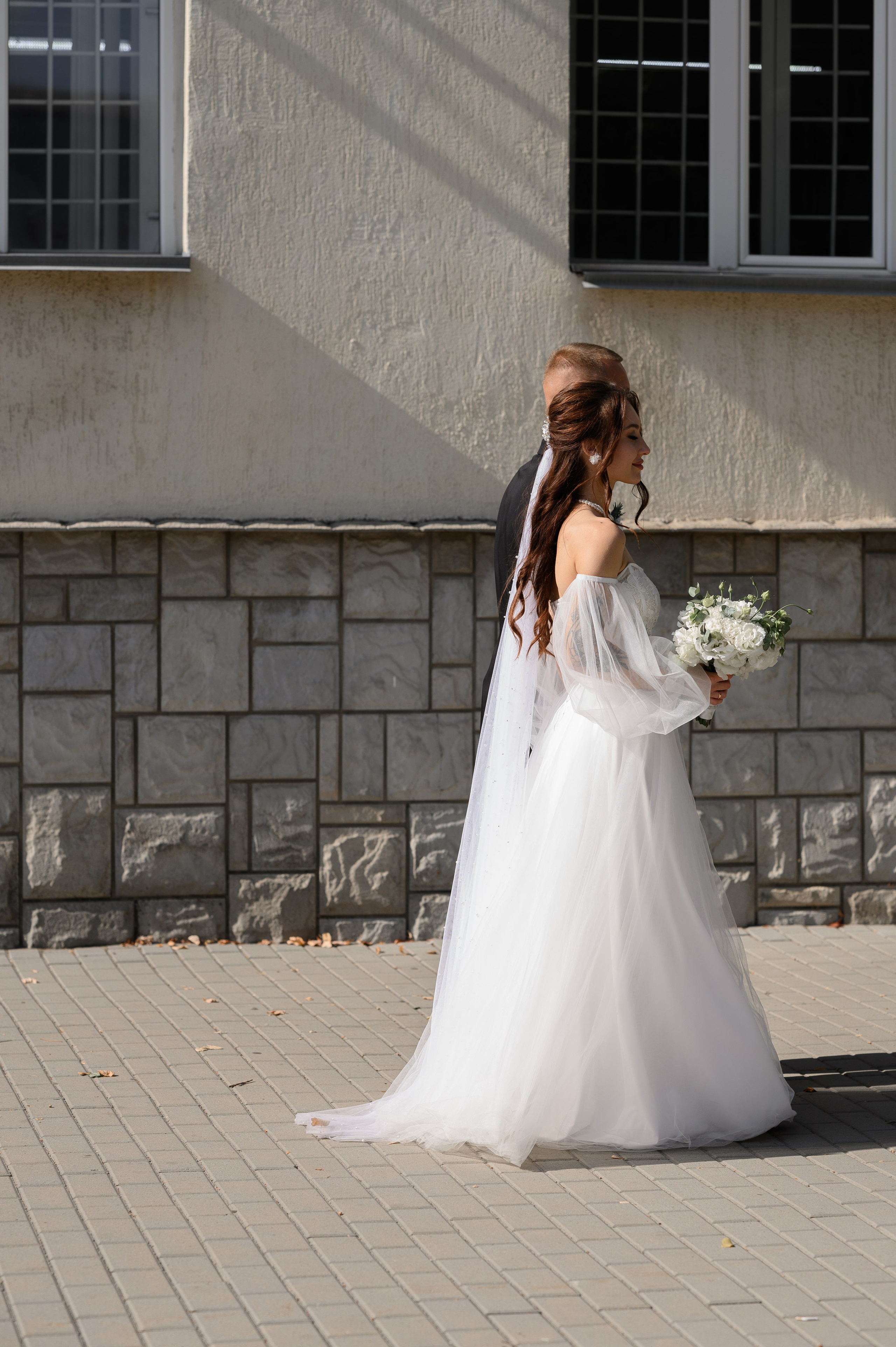 Дима & Лера. Свадебный и семейный фотограф в Миллерово и Ростове Алёна Черепенина