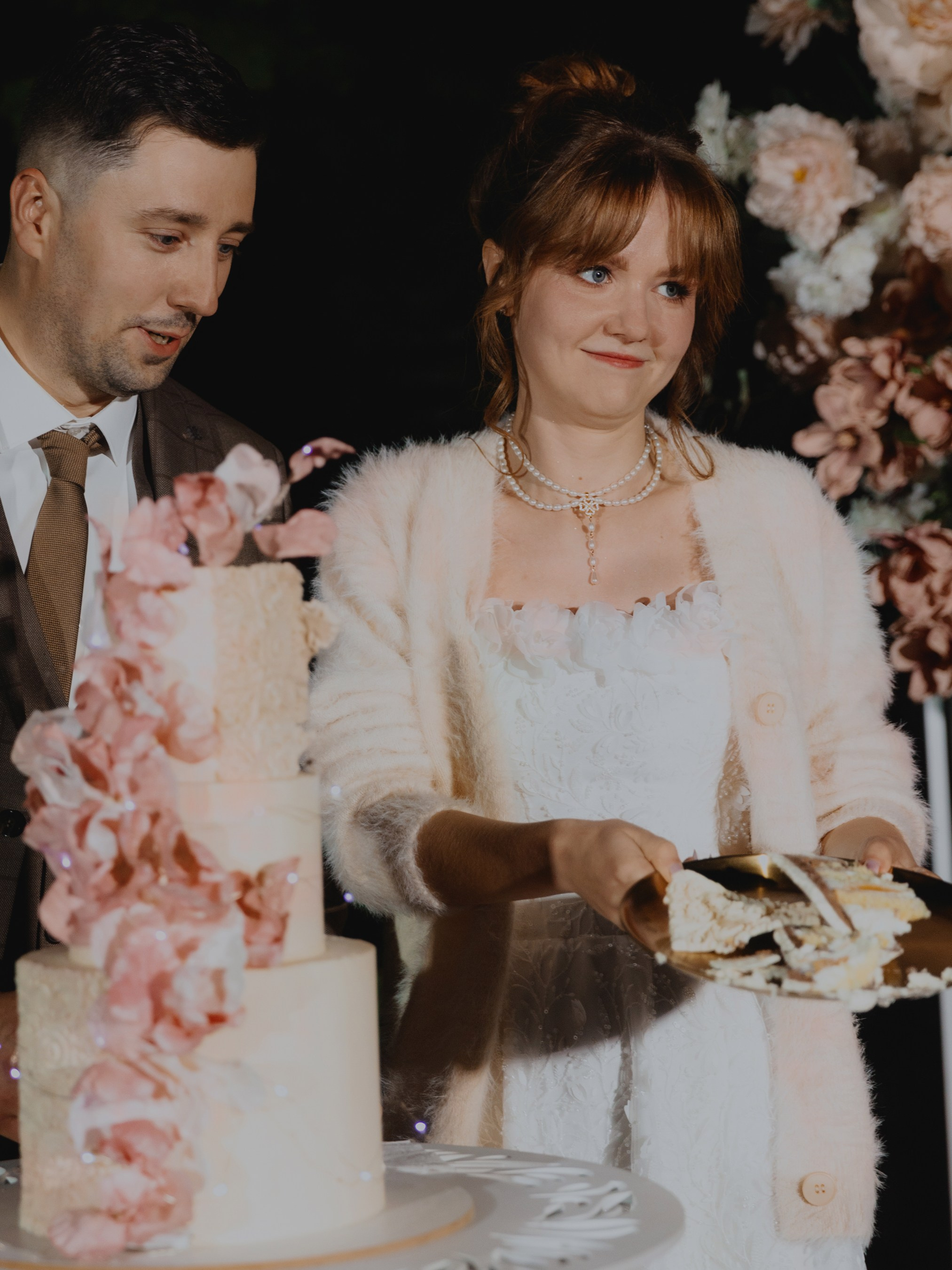 Сергей и Даша (полный день). Свадебные фотографы в Гомеле и Минске Сергей и Анастасия Фещенок