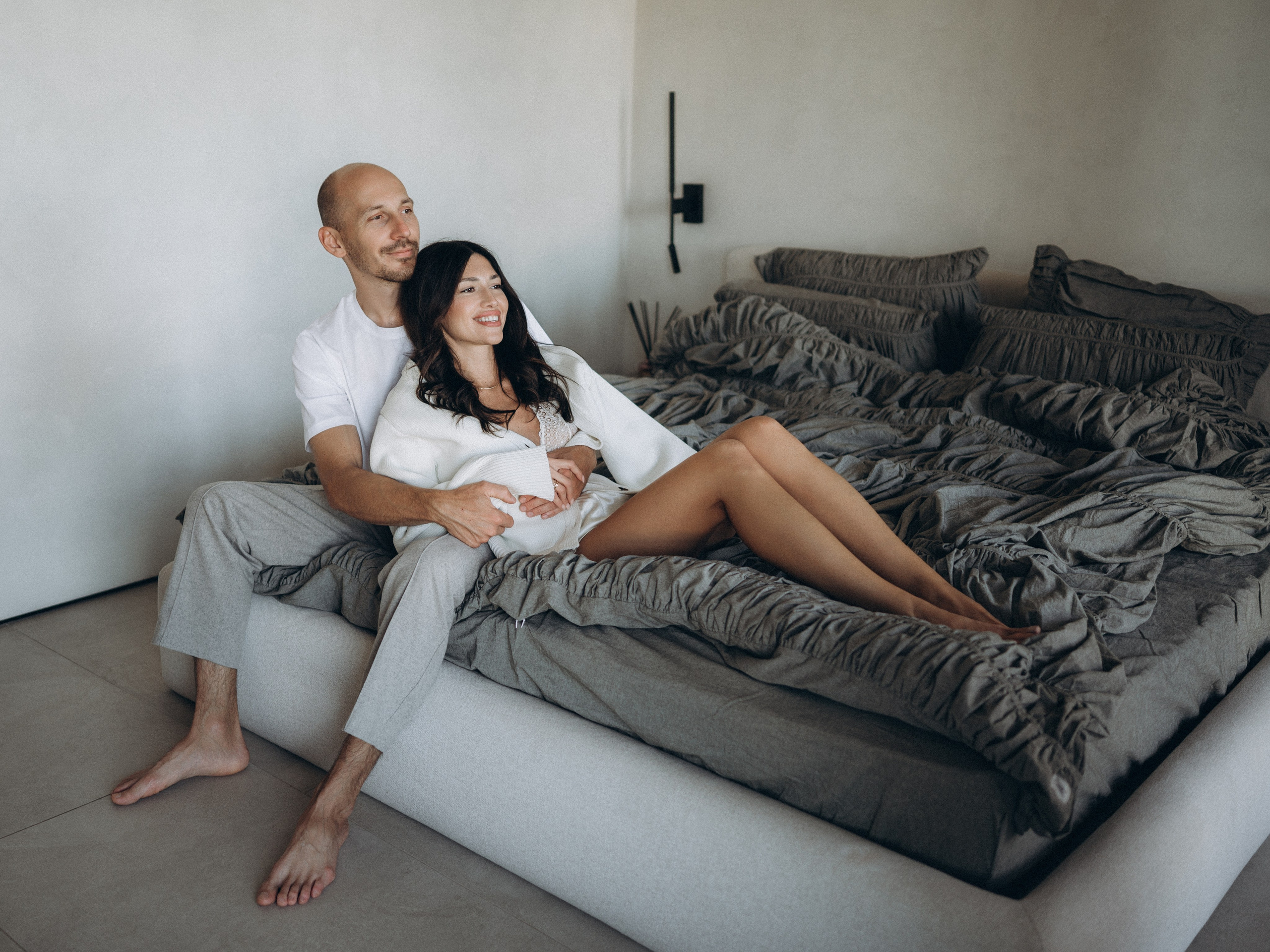 Семейная фотоистория. Фотограф Любовь Подосенова Липецк|Воронеж