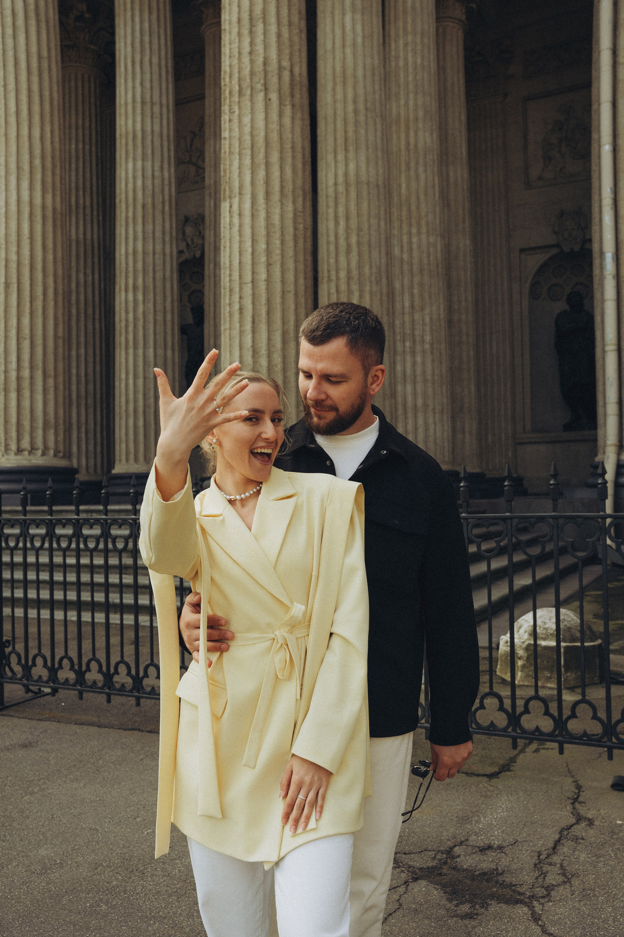 K & A. Фотограф Санкт-Петербург/Гомель Виктория Петрова