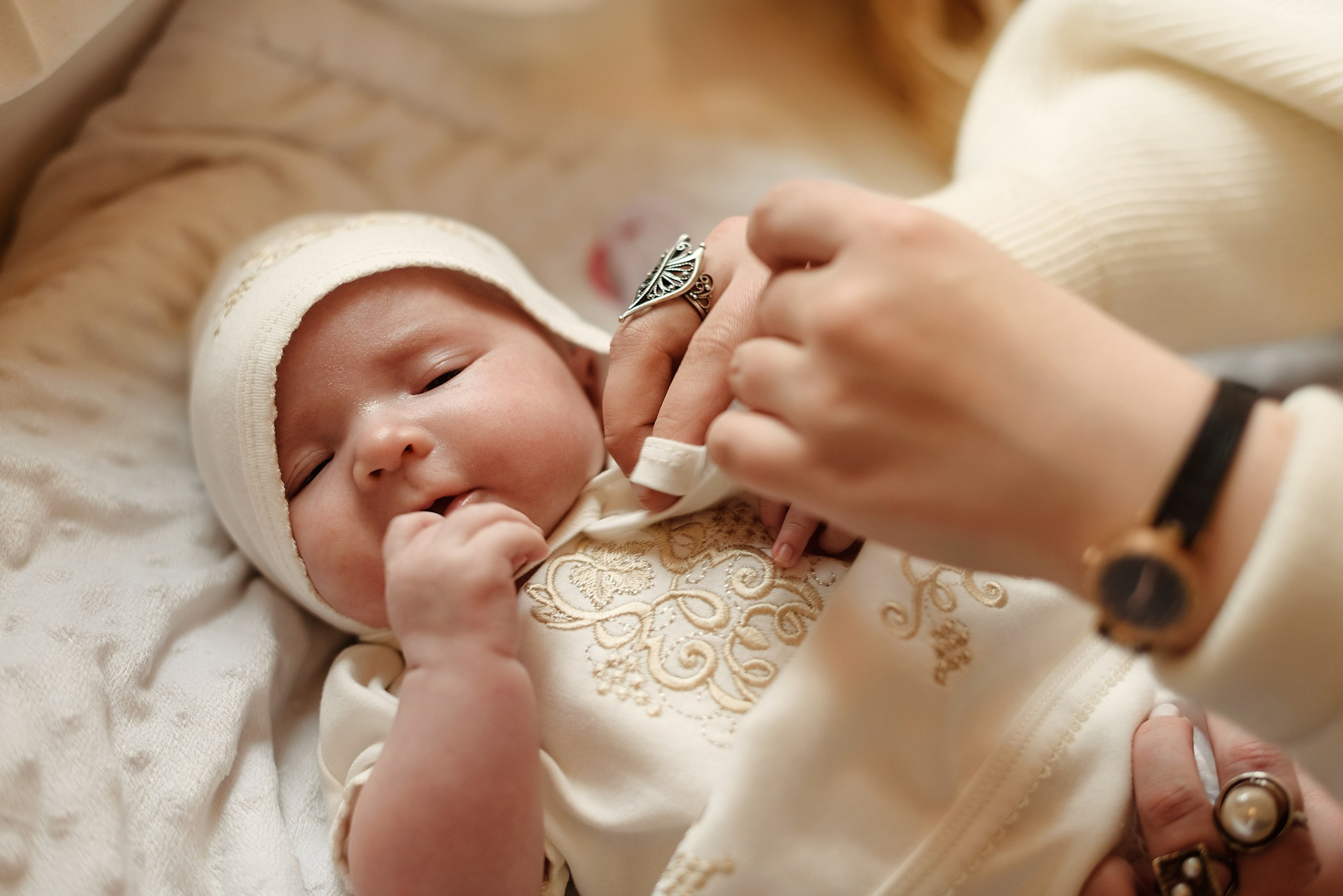 Крещение Машеньки. Фотограф Ростов Великий Юлия Кузьмина Фотограф на крещение Ярославль