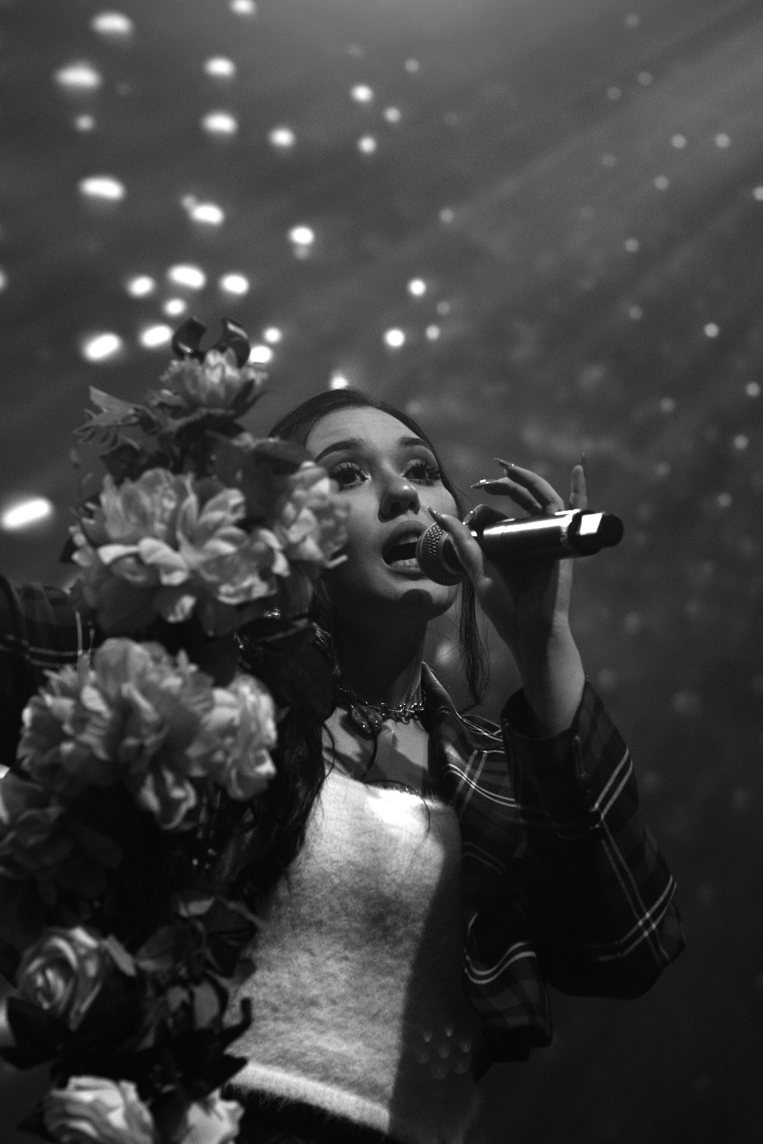 DEAD BLONDE/GSPD’22. RUSLAN ROZANOV