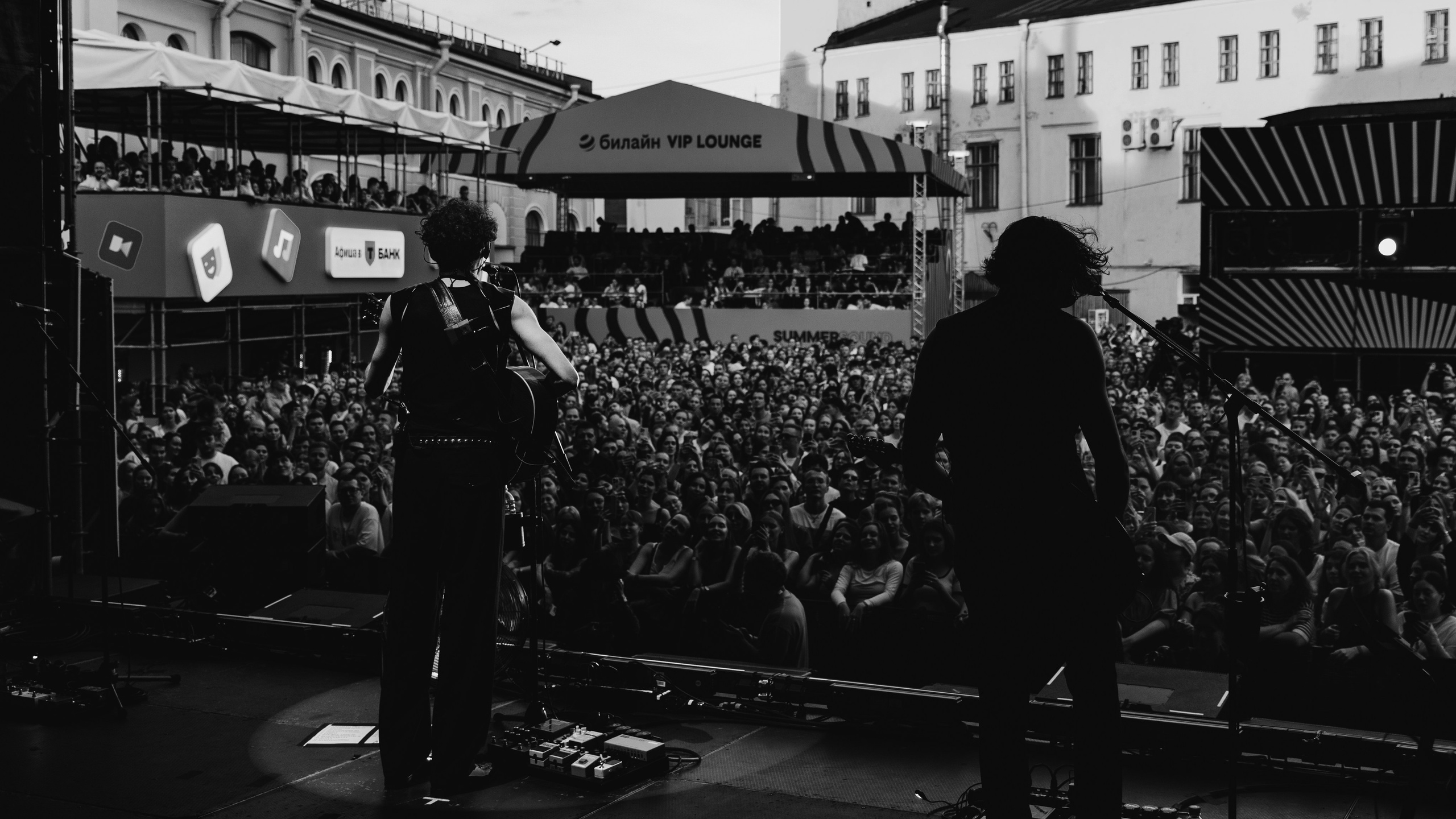 Zoloto SummerSound SPB’25. RUSLAN ROZANOV