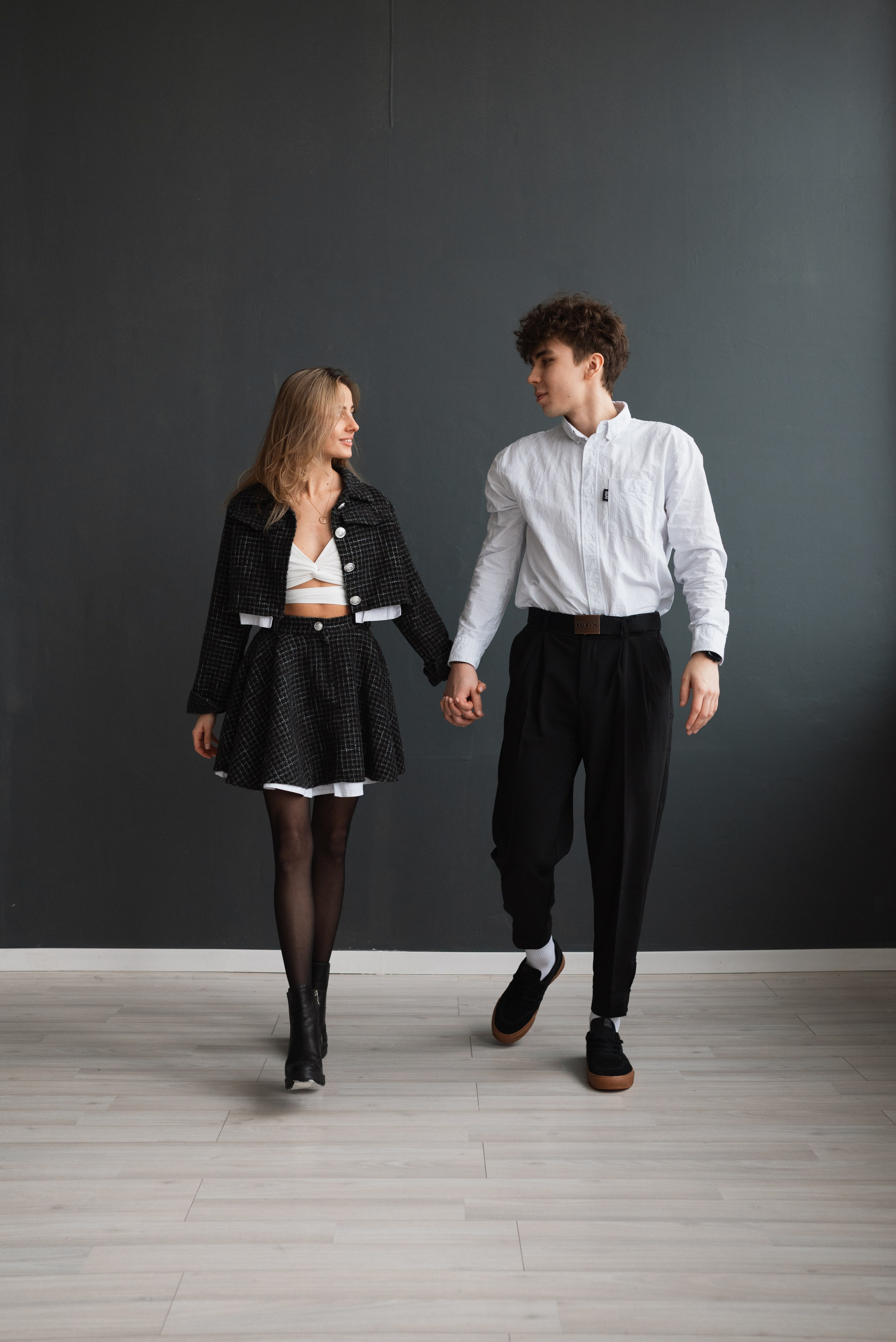 Богдан и Анастасия. Сайт фотографа Светланы Еремченко