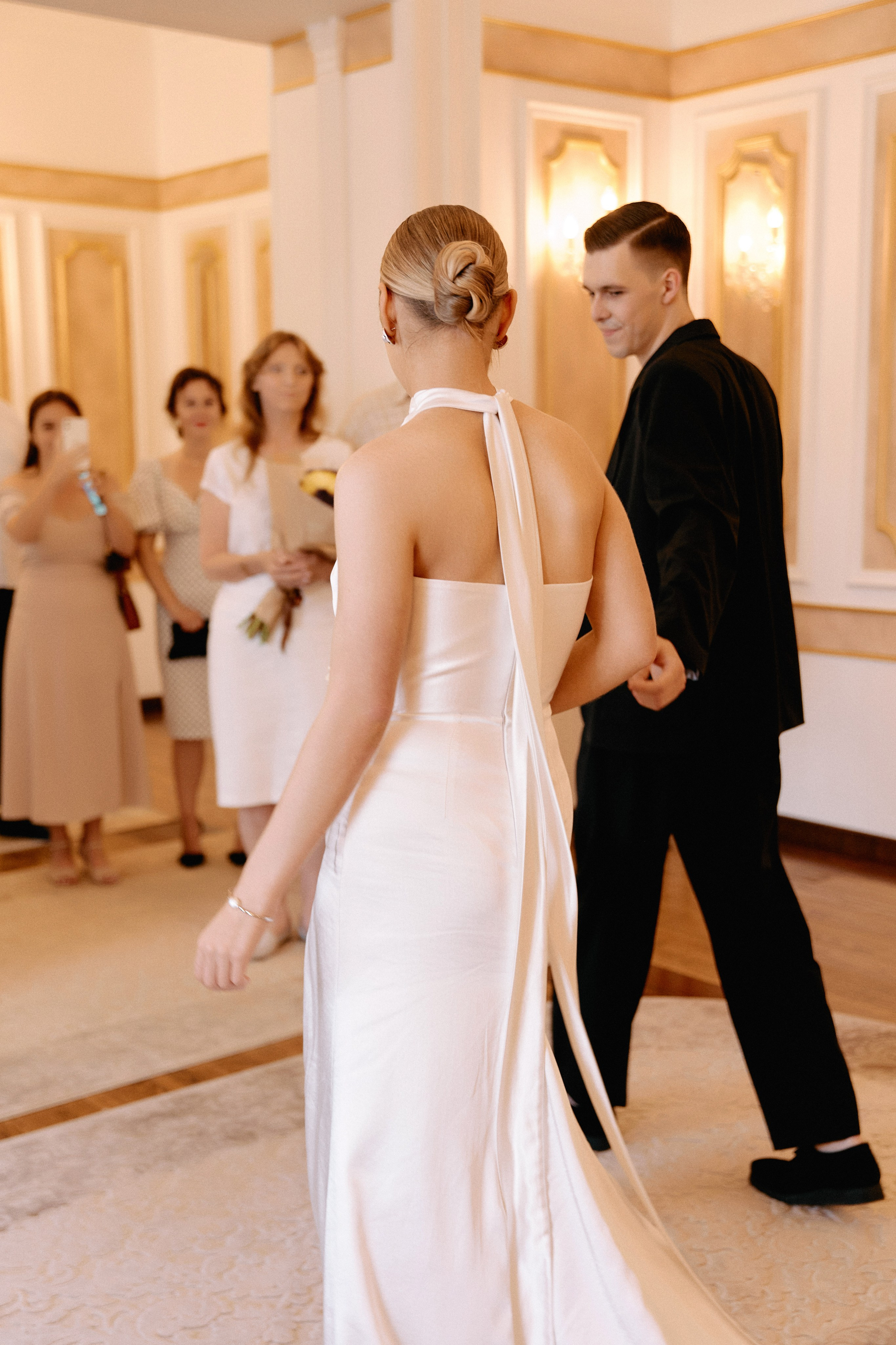 Катя и Аркаша. Профессиональный Фотограф во Владимире, в Москве и в Суздале — Полина Романычева