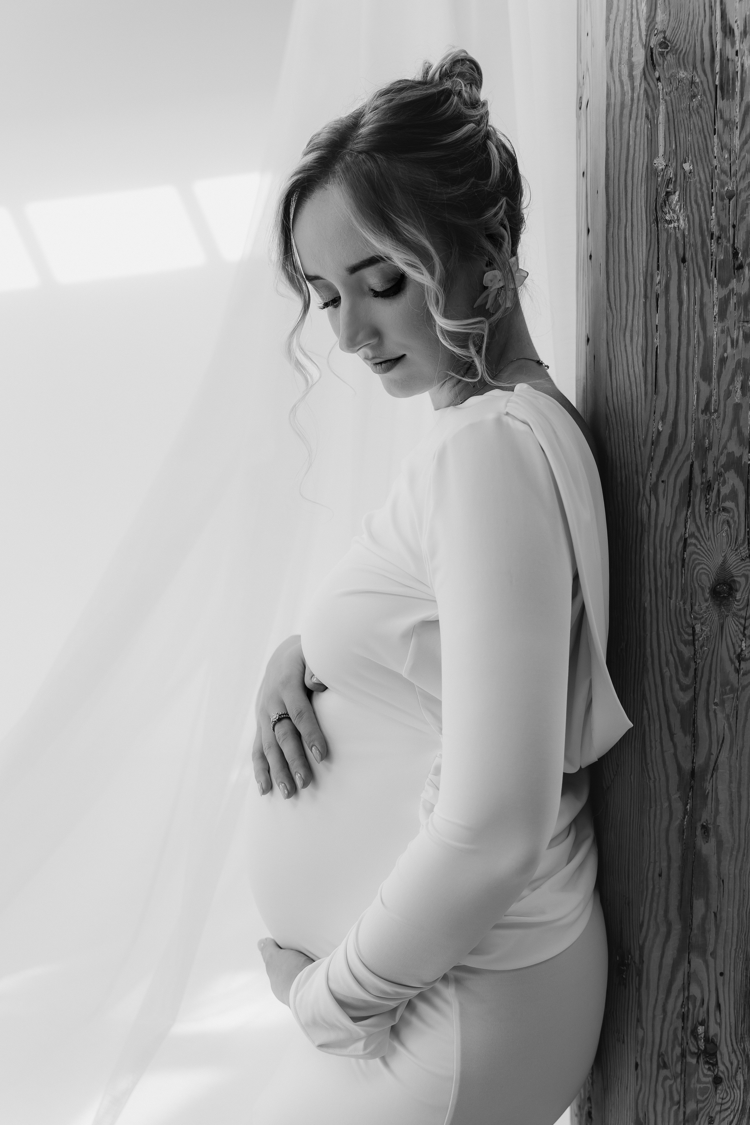 Света беременность. Крылова Светлана Фотограф Челябинск