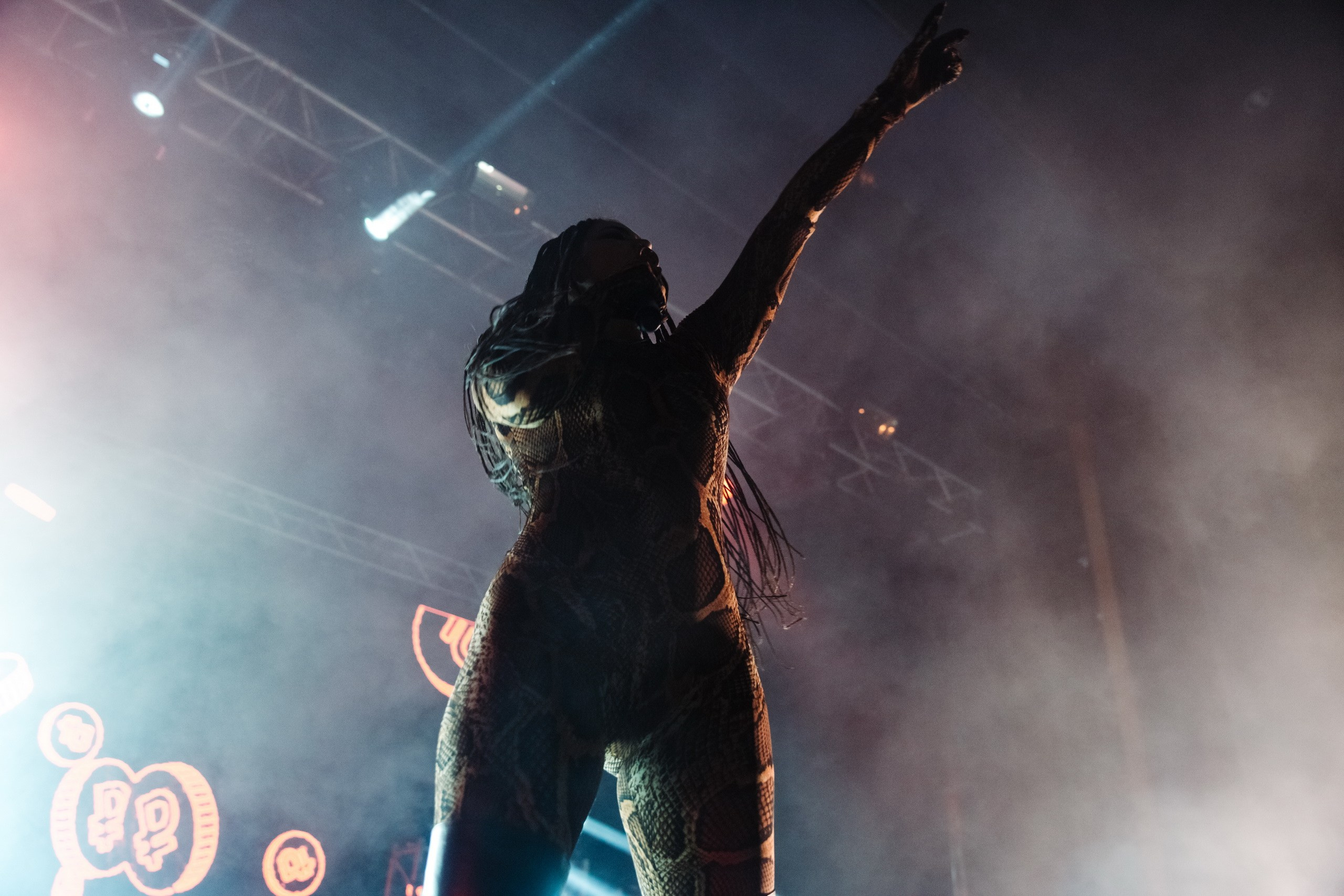 Концерт Little BIg | Челябинск WTC. Крылова Светлана Фотограф Челябинск