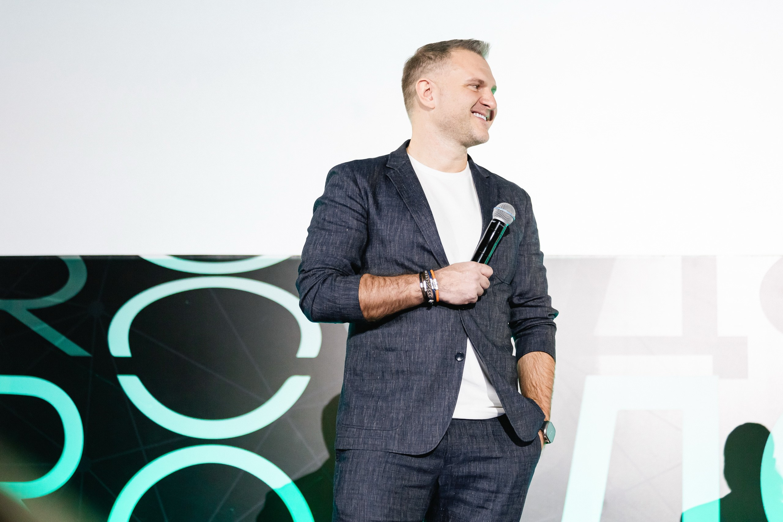 PRОЗДОРОВЬЕ | Конференция | Skolkovo. Крылова Светлана Фотограф Челябинск