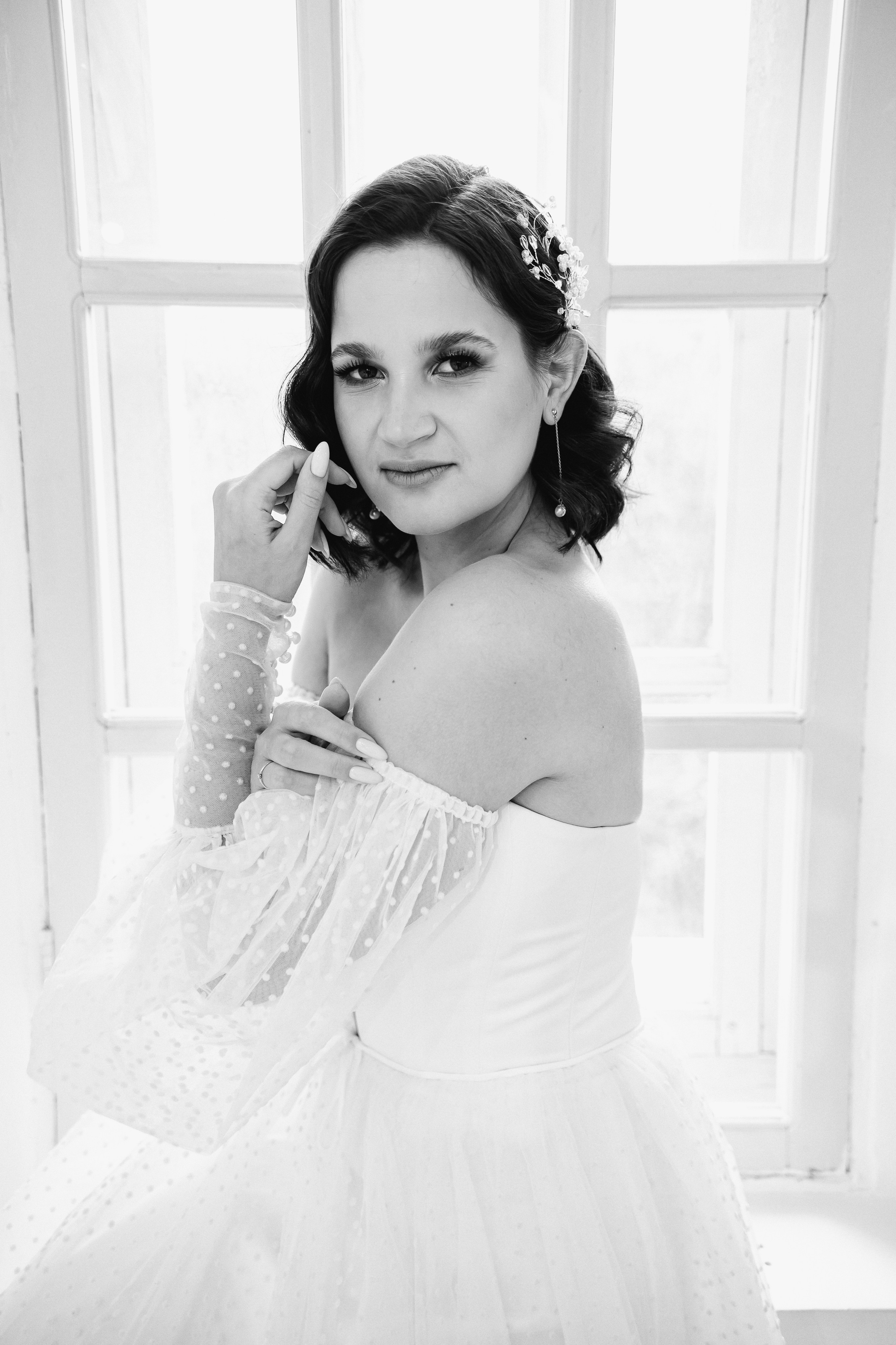 Регина и Владислав. Крылова Светлана Фотограф Челябинск