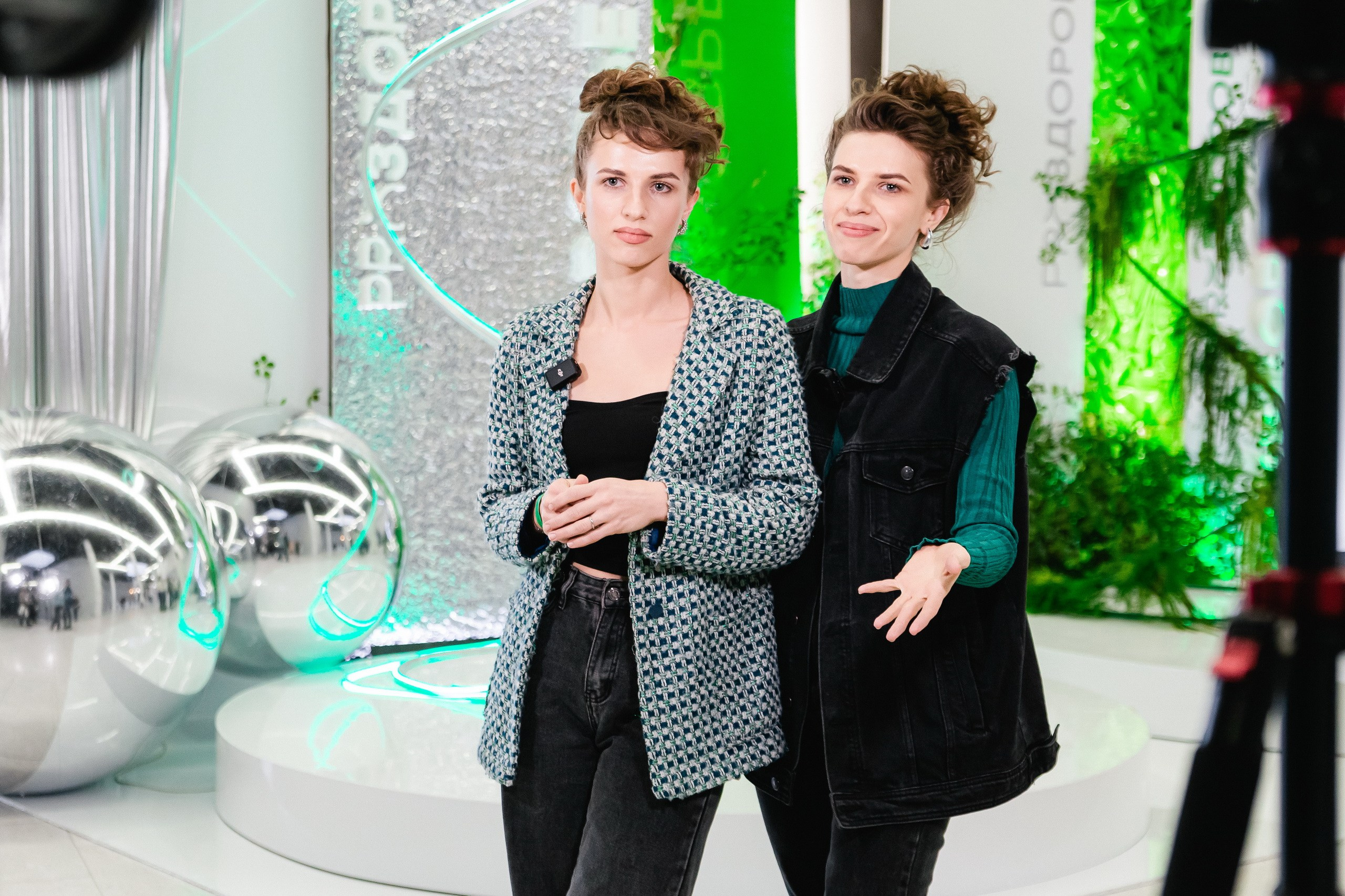 PRОЗДОРОВЬЕ | Конференция | Skolkovo. Крылова Светлана Фотограф Челябинск