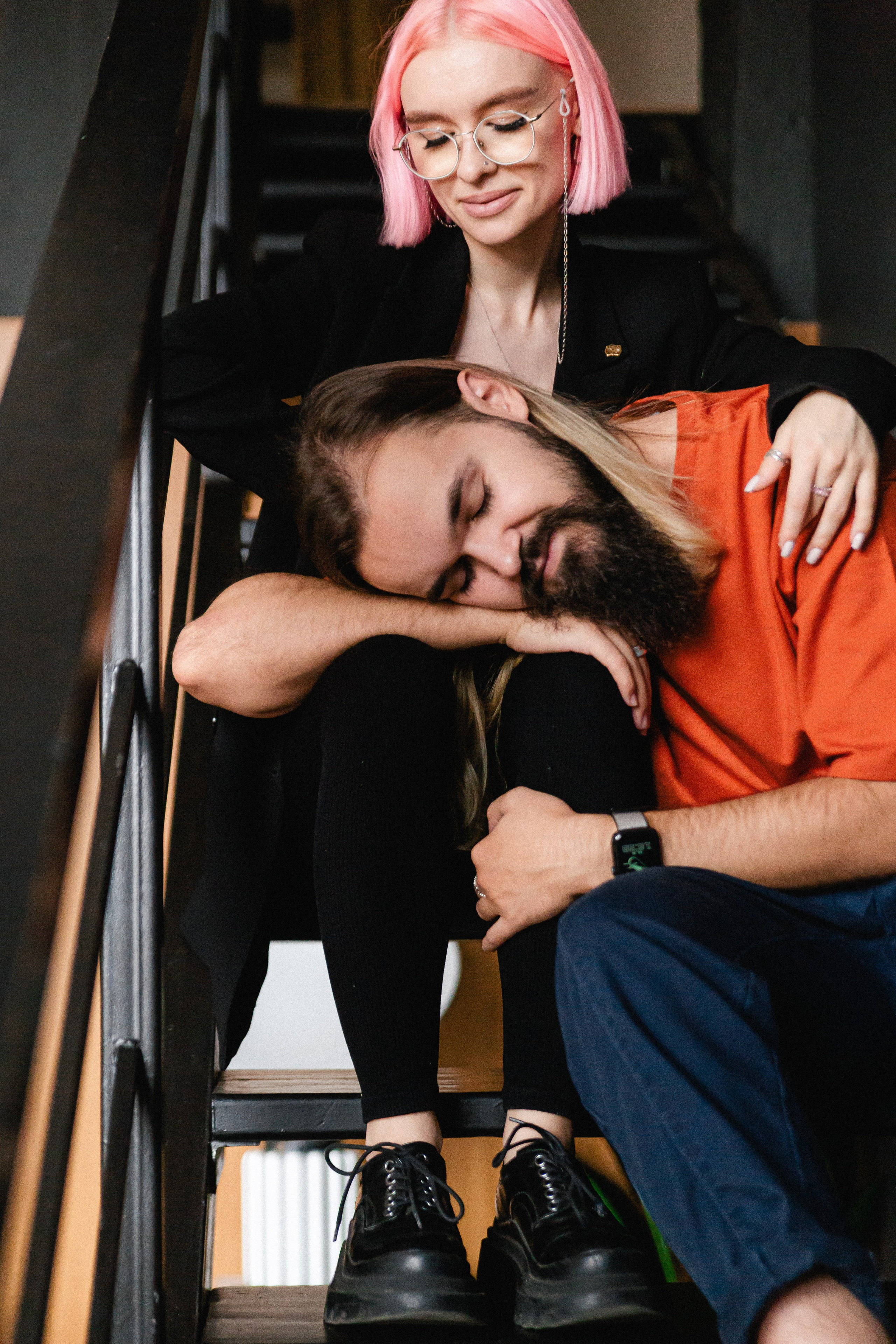 Саша и Богдан. Крылова Светлана Фотограф Челябинск