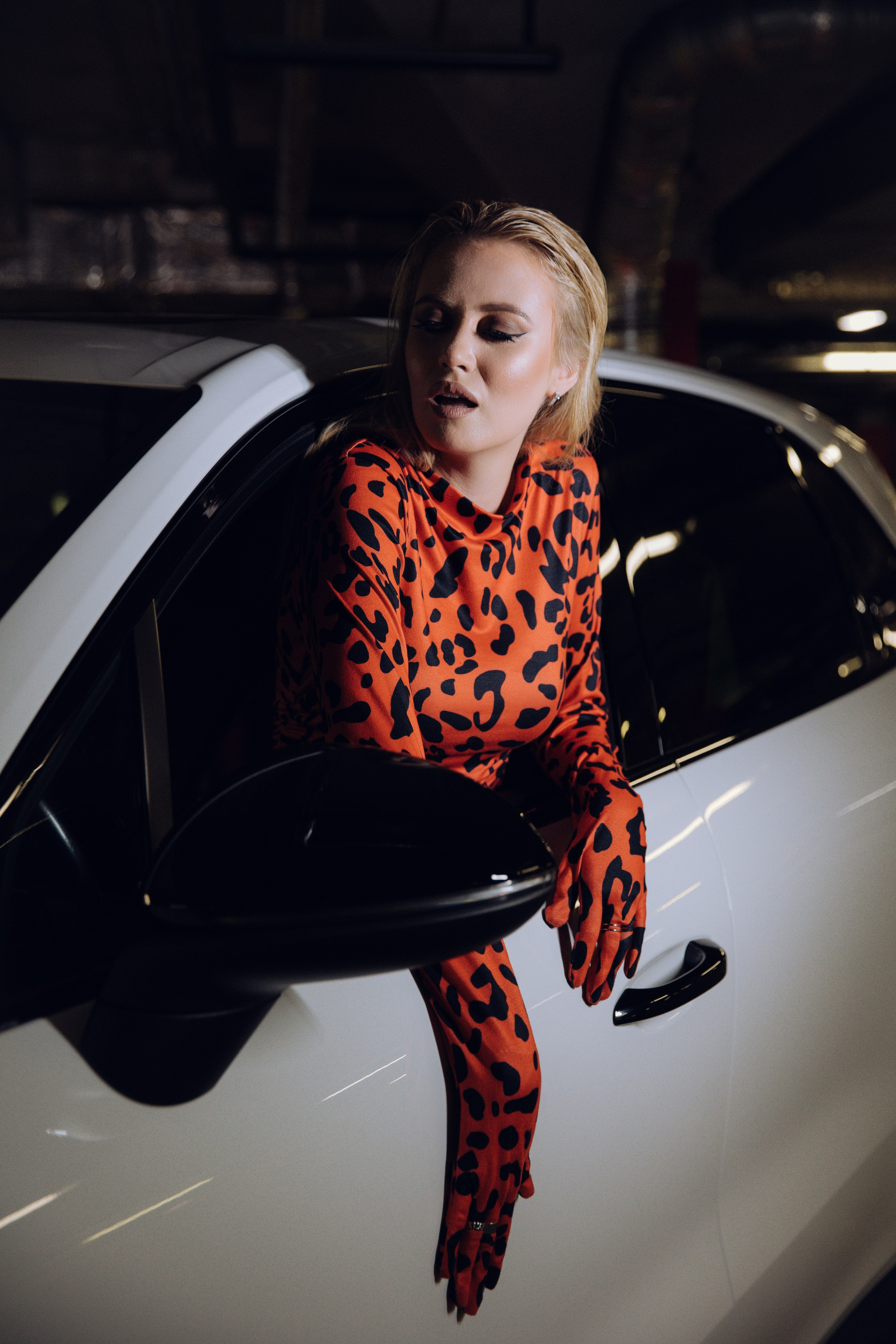 Юля. Фотограф Нижний Новгород