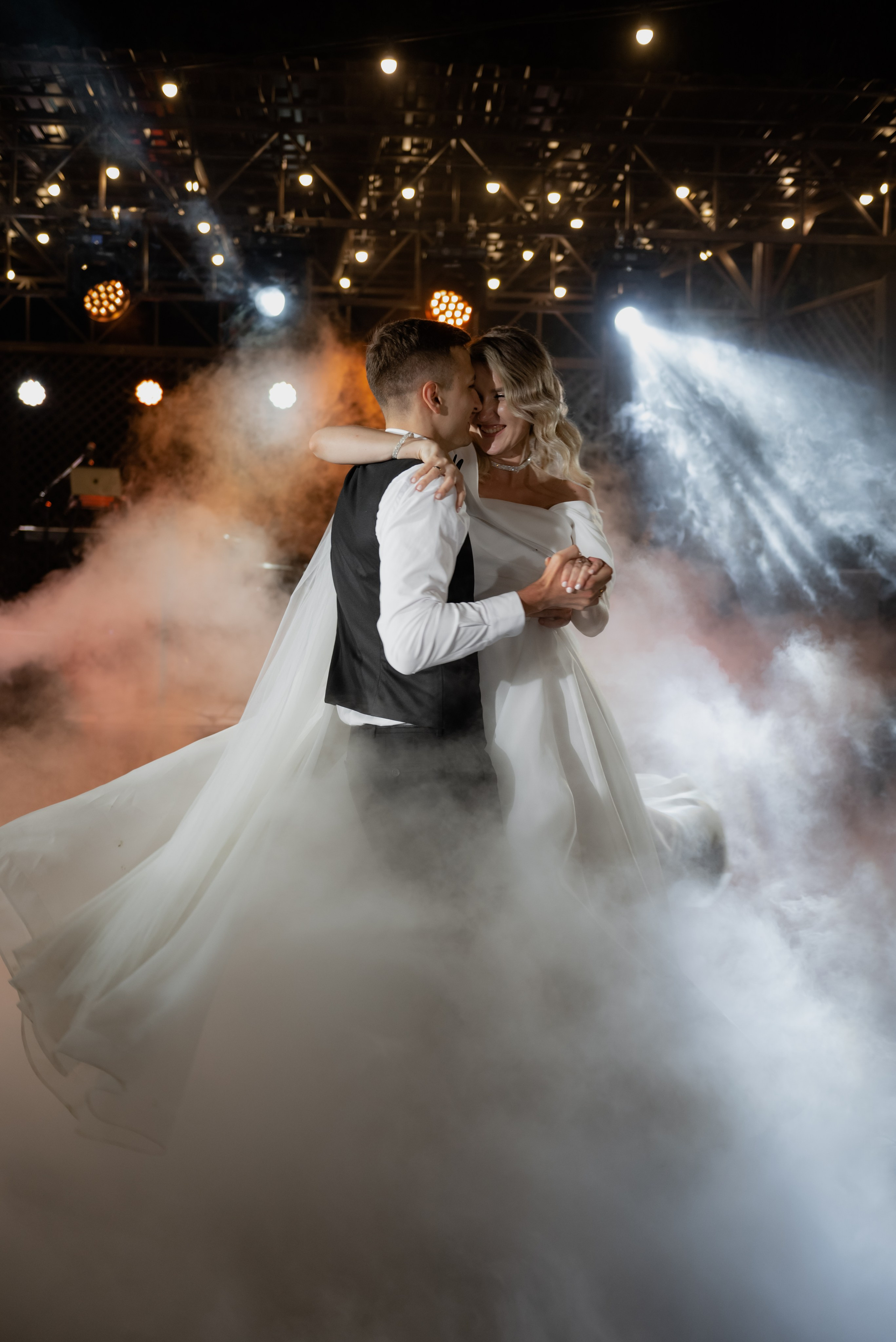 Evgeniy|Diana. Свадебный фотограф в Минске и Санкт-Петербурге Вероника Аксенова