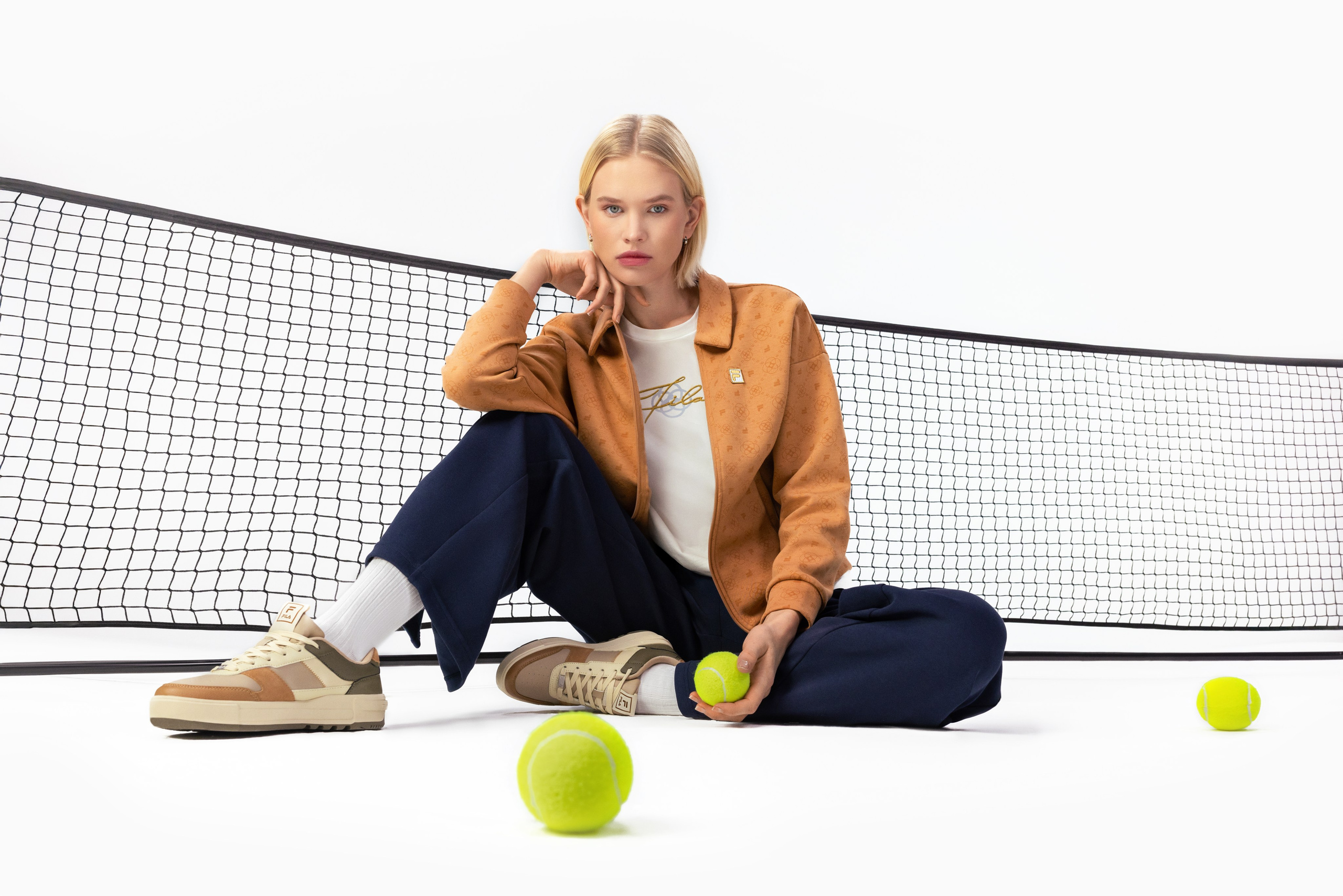 Retouching Portfolio. Ksenia Pershina