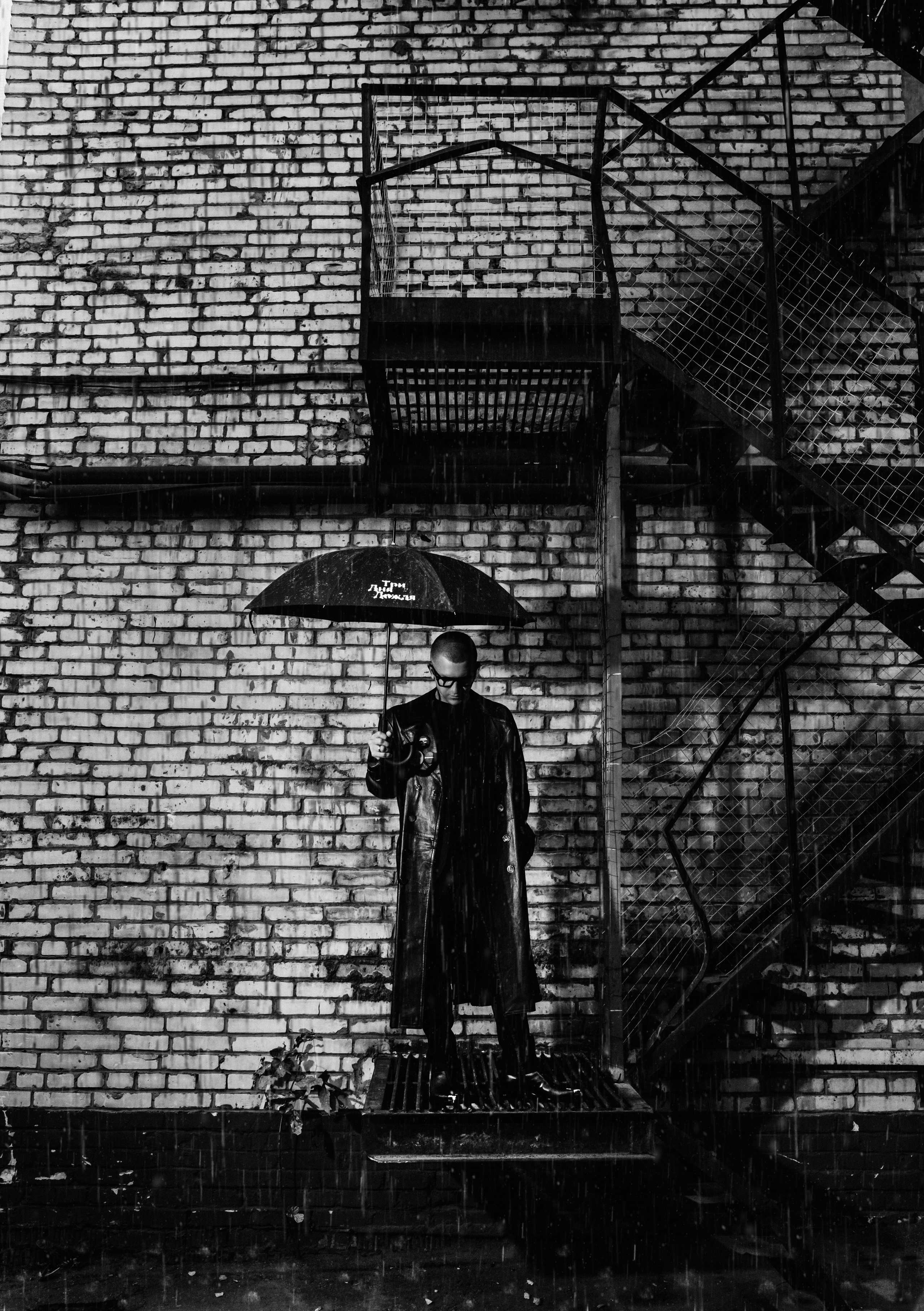 Retouching Portfolio. Ksenia Pershina