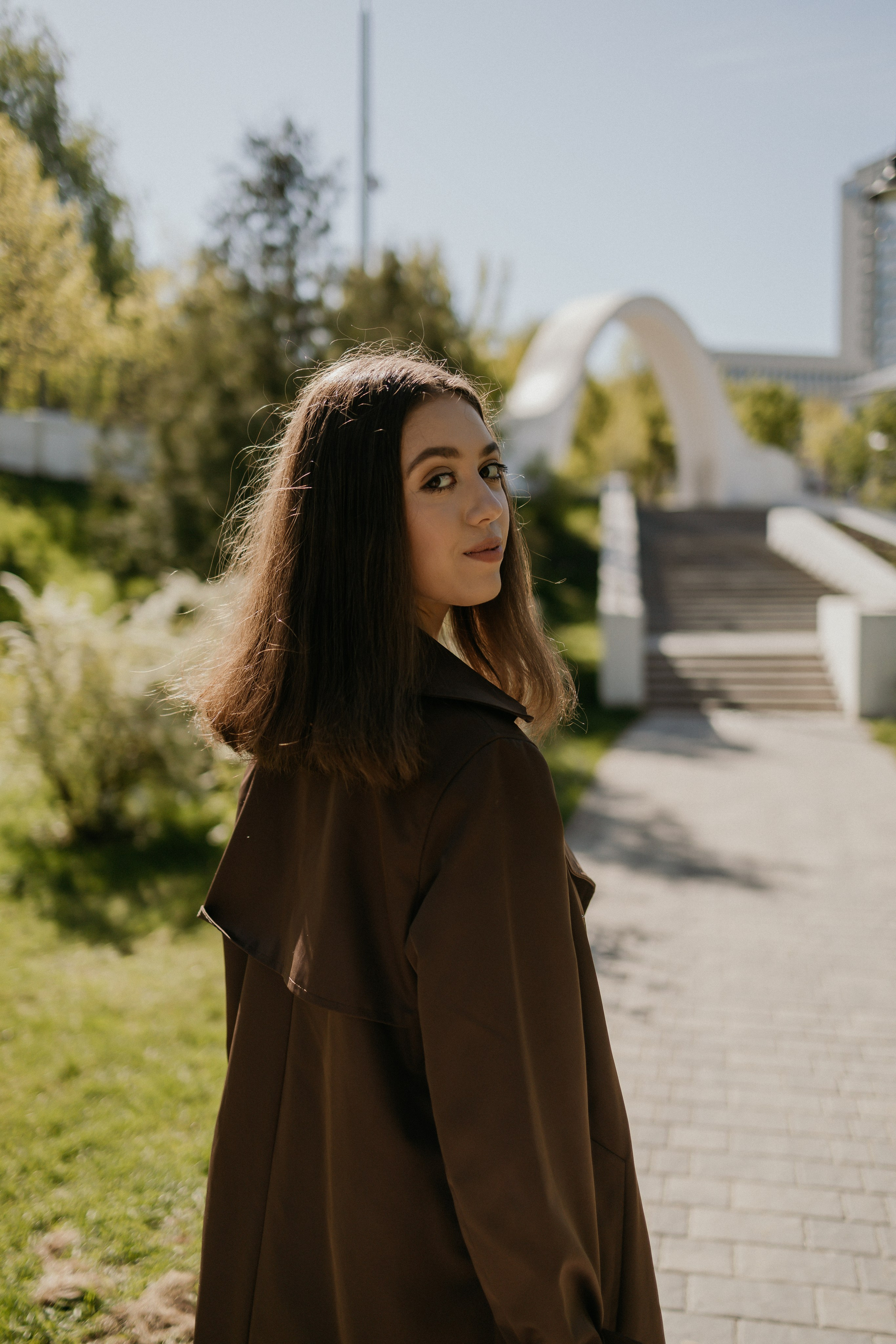 Полина. Семейный и свадебный фотограф в Казани Ирина Кириллова