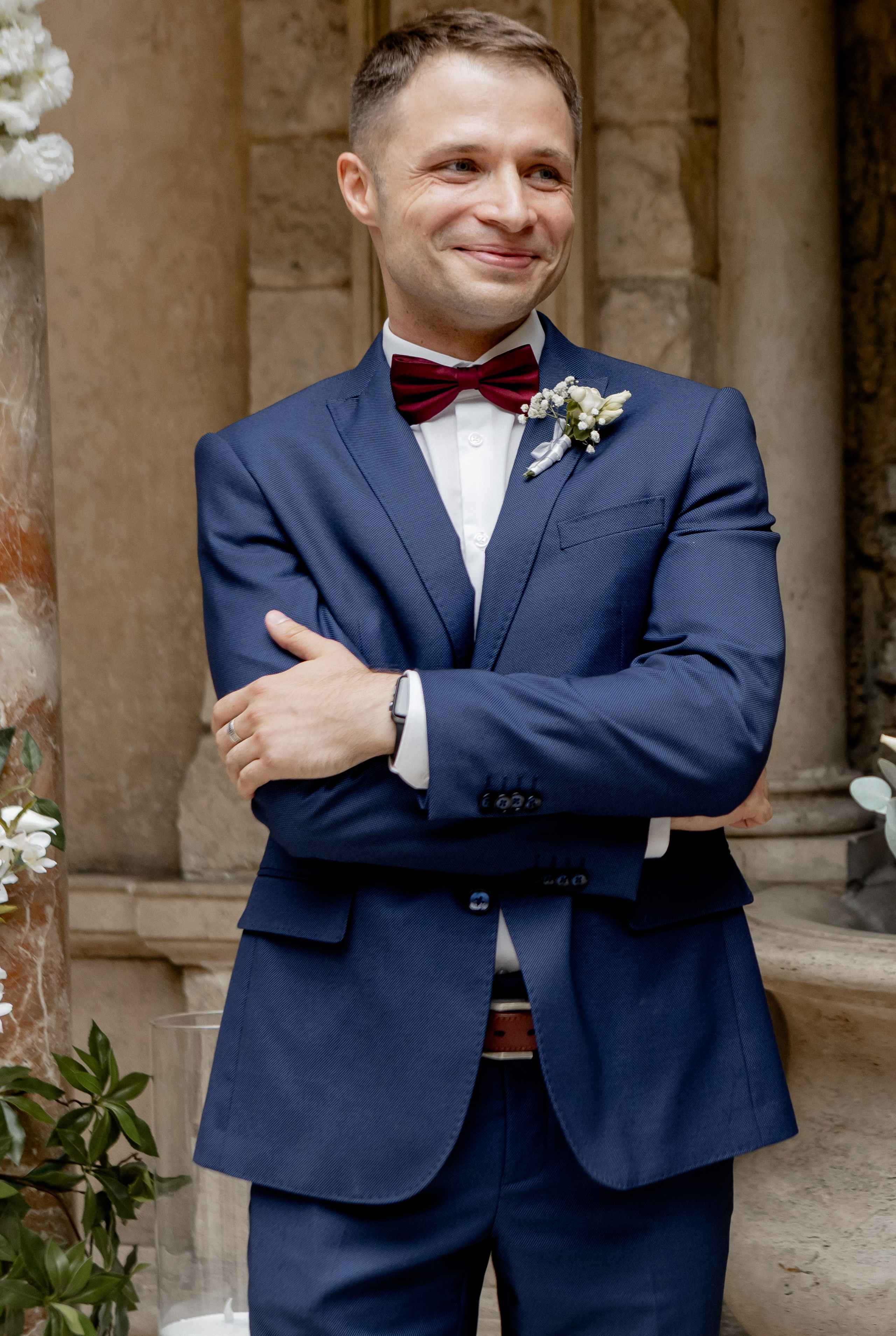 Екатерина | Алексей. Свадебный и женский фотограф в Москве Анастасия Голубева