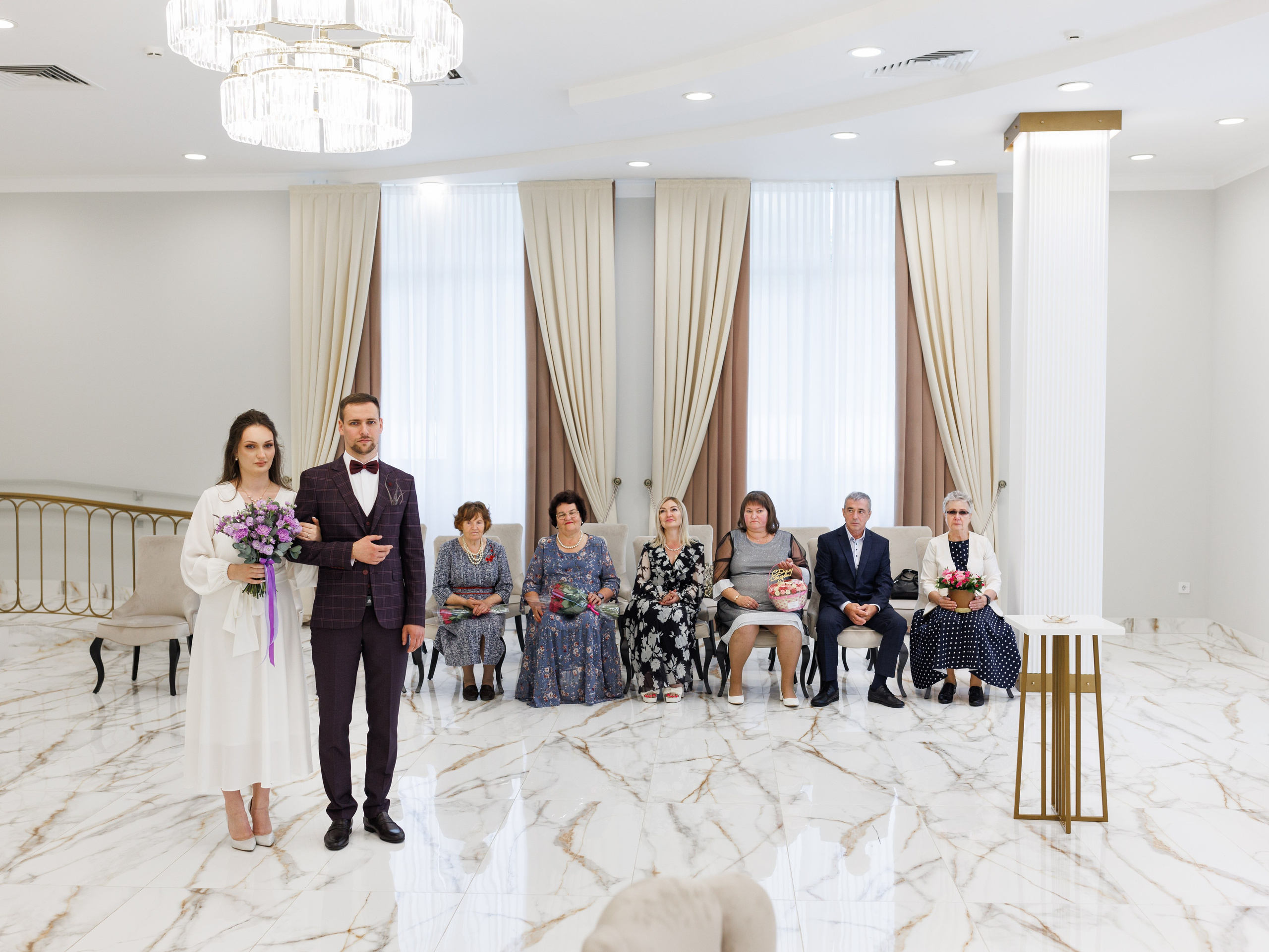 Даша. Главная