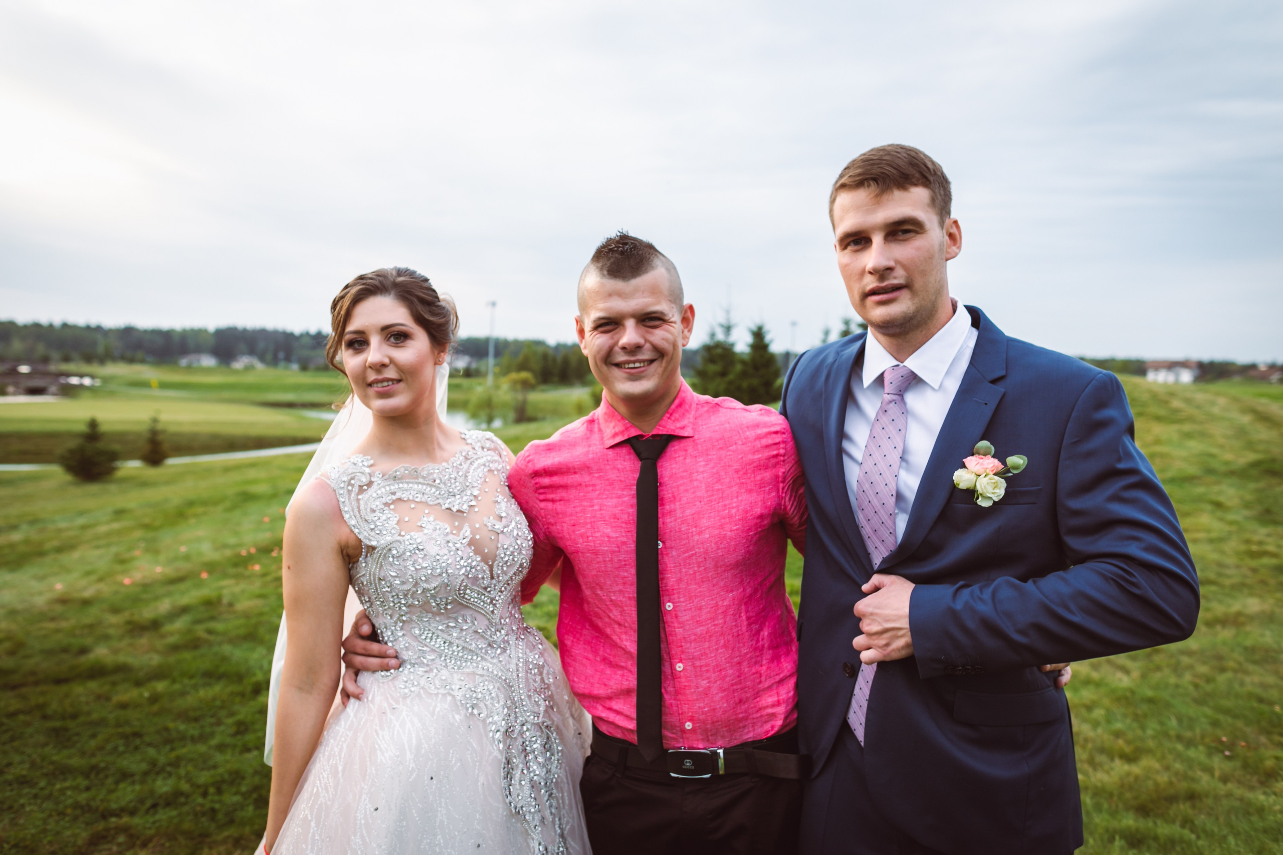 Юля. Главная