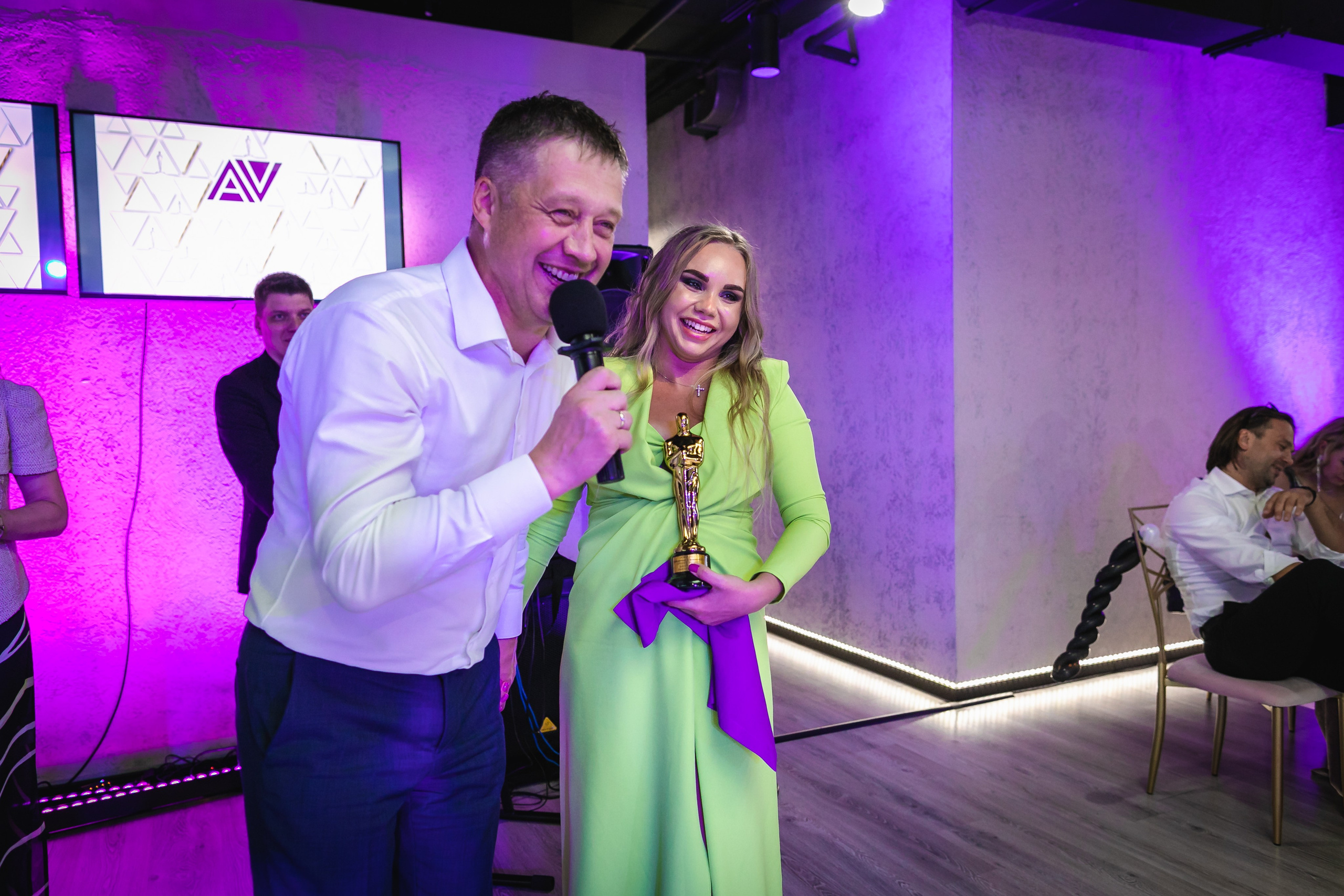 Юбилей. Главная