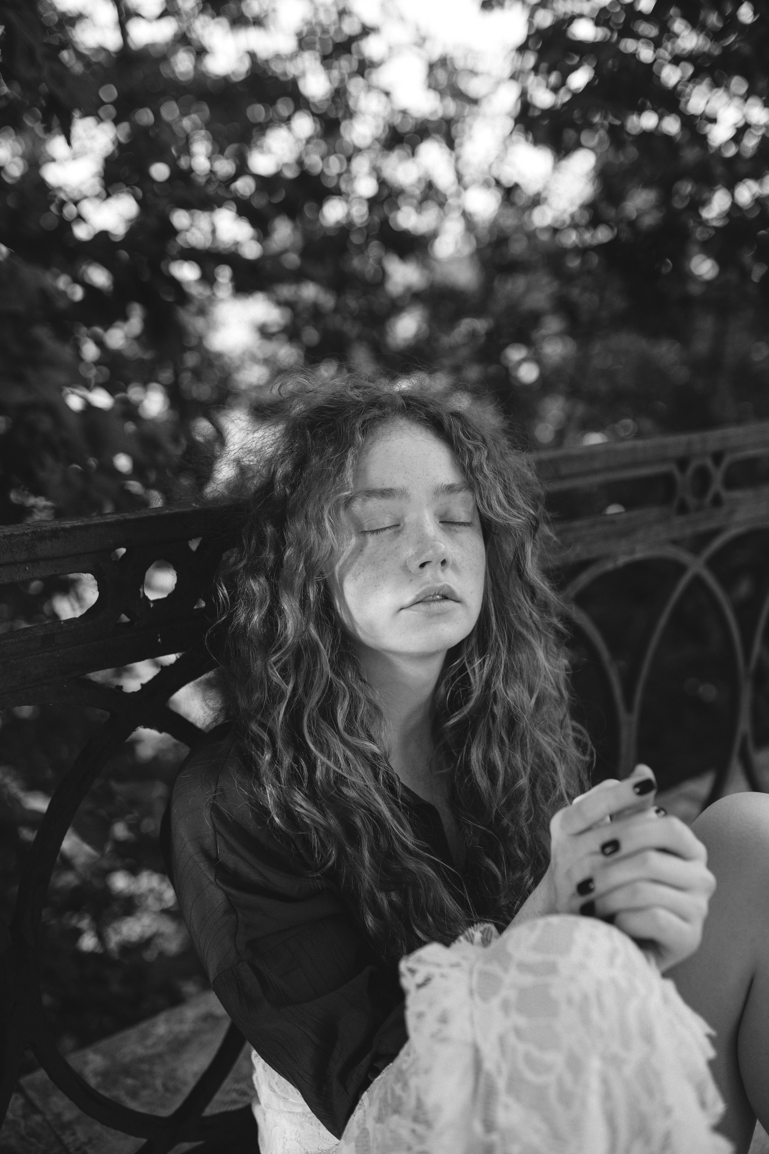 Настя. Семейный и женский фотограф в Москве/Твери. Меня зовут Яна Гош