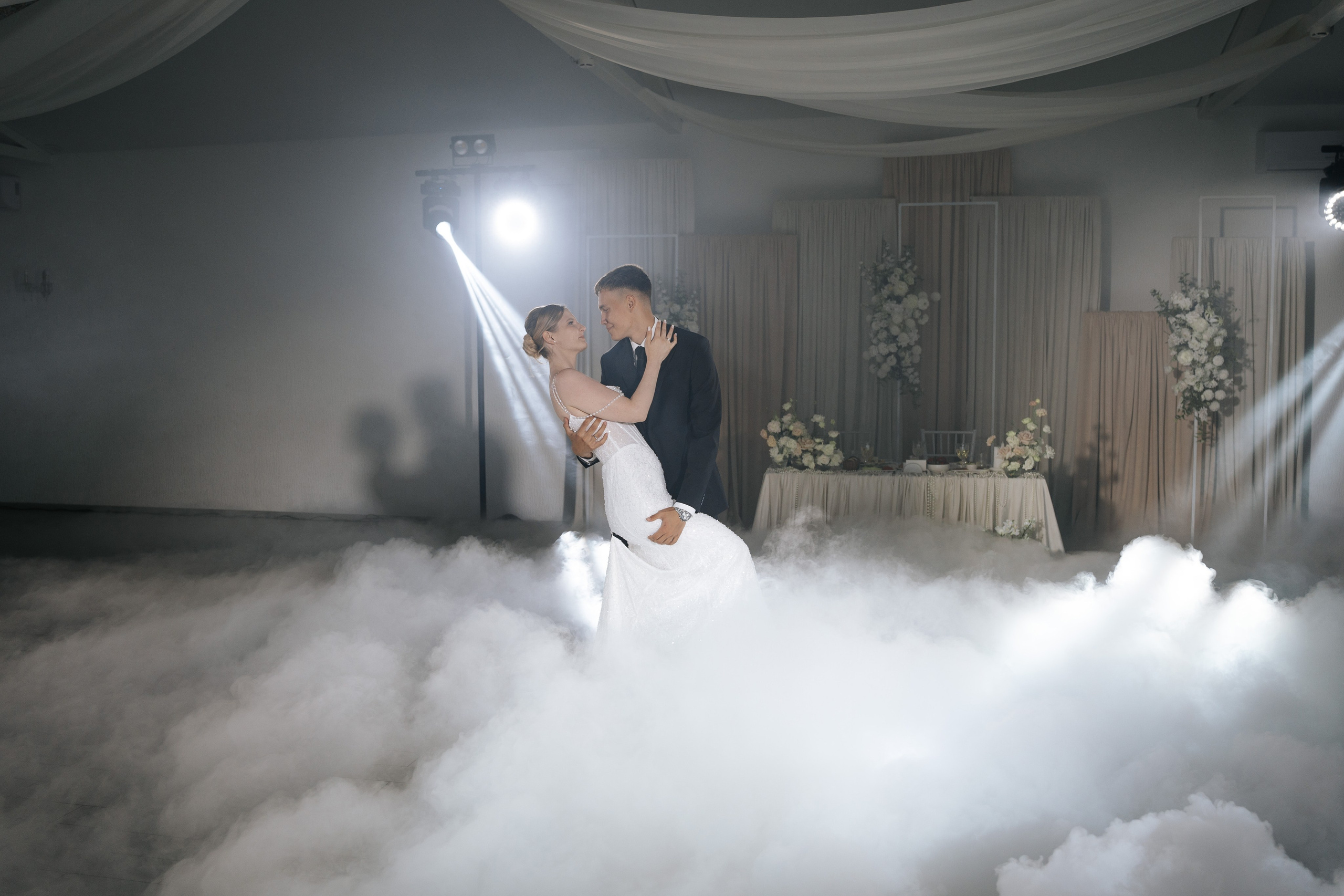 Olesya & Kostya. Свадебный фотограф в Воронеже Самохина Екатерина