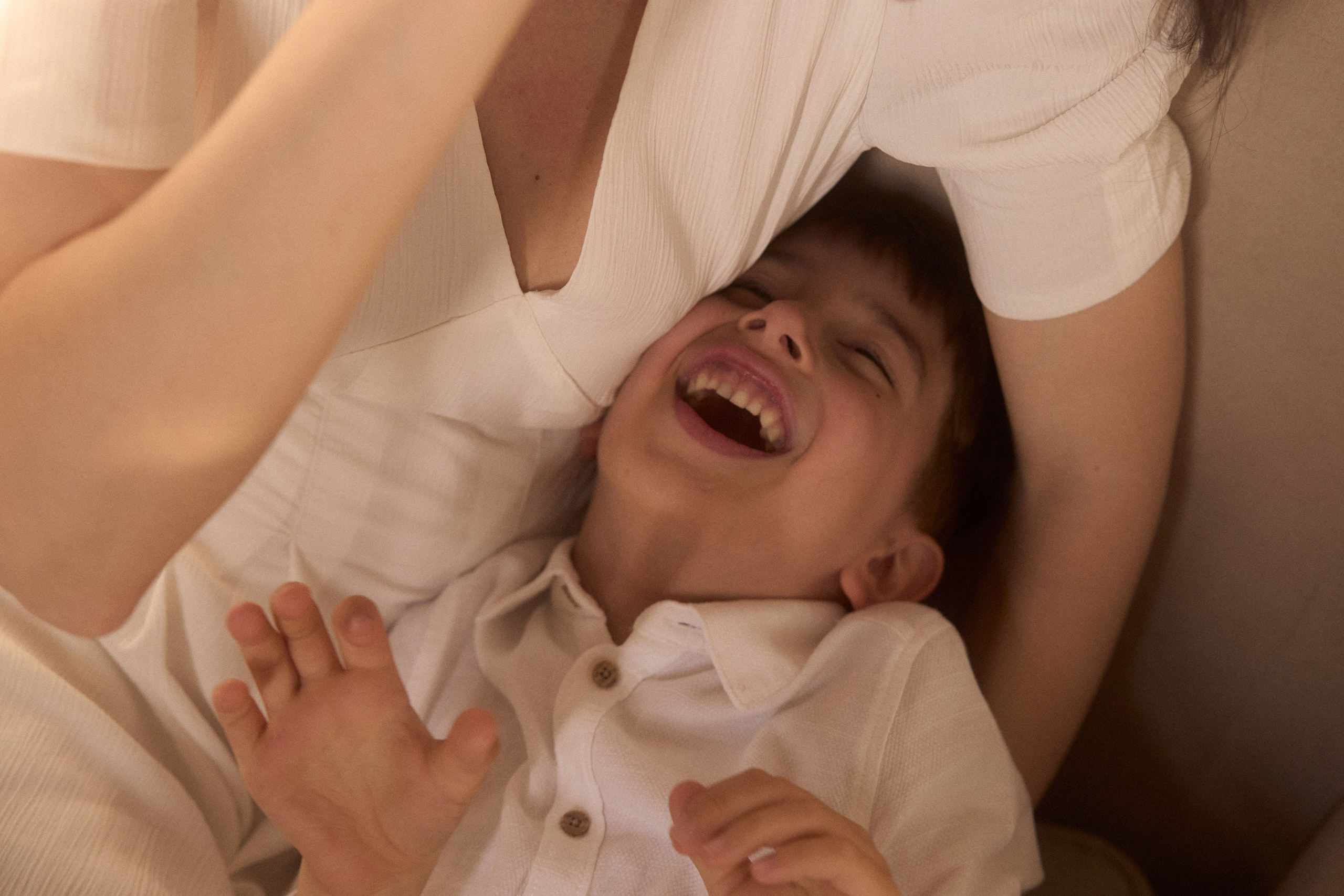 Диана + Давид + Люба. Семейный и детский фотограф Юлия Шох