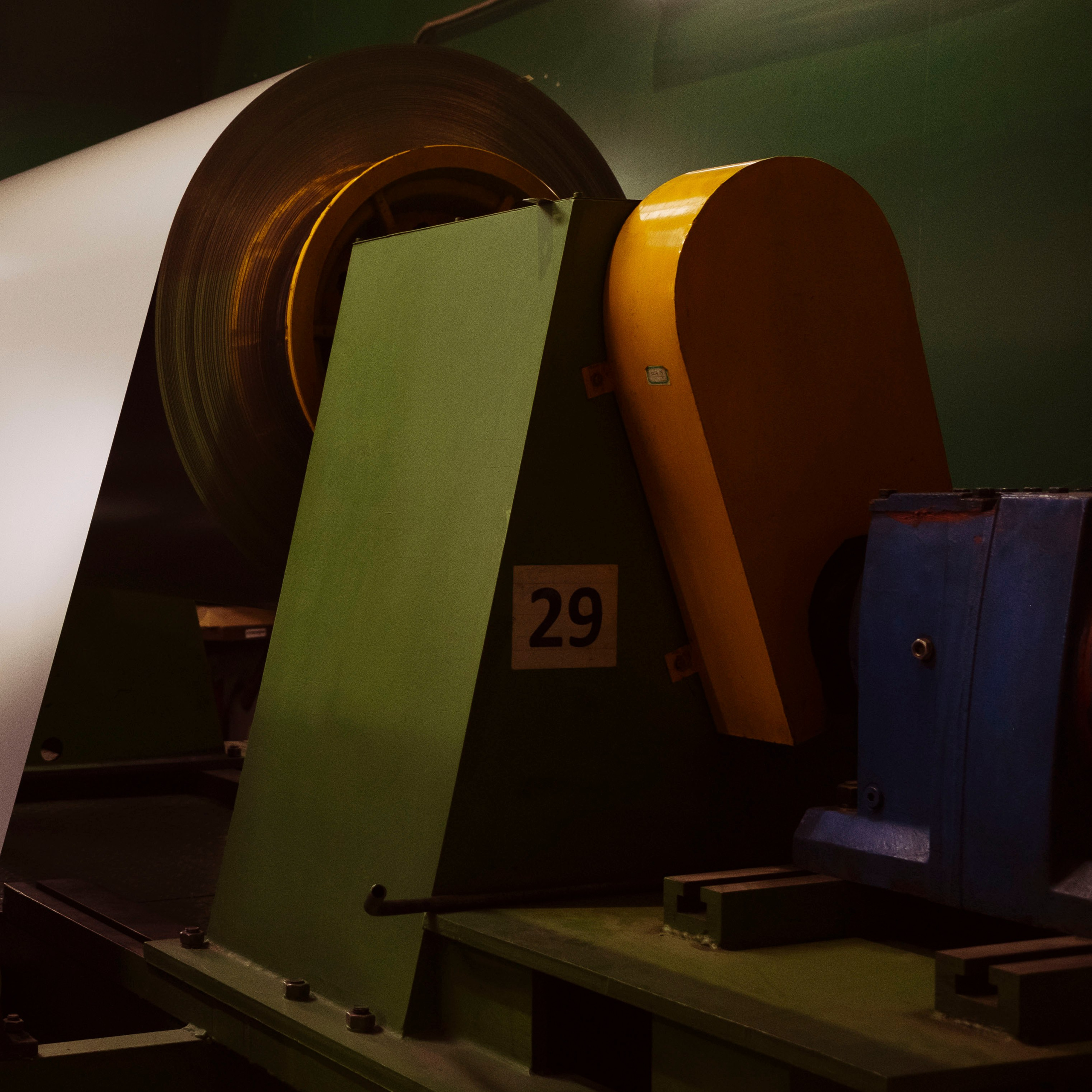 Завод, 2022. Портретный фотограф в Москве Евгения Яковенко