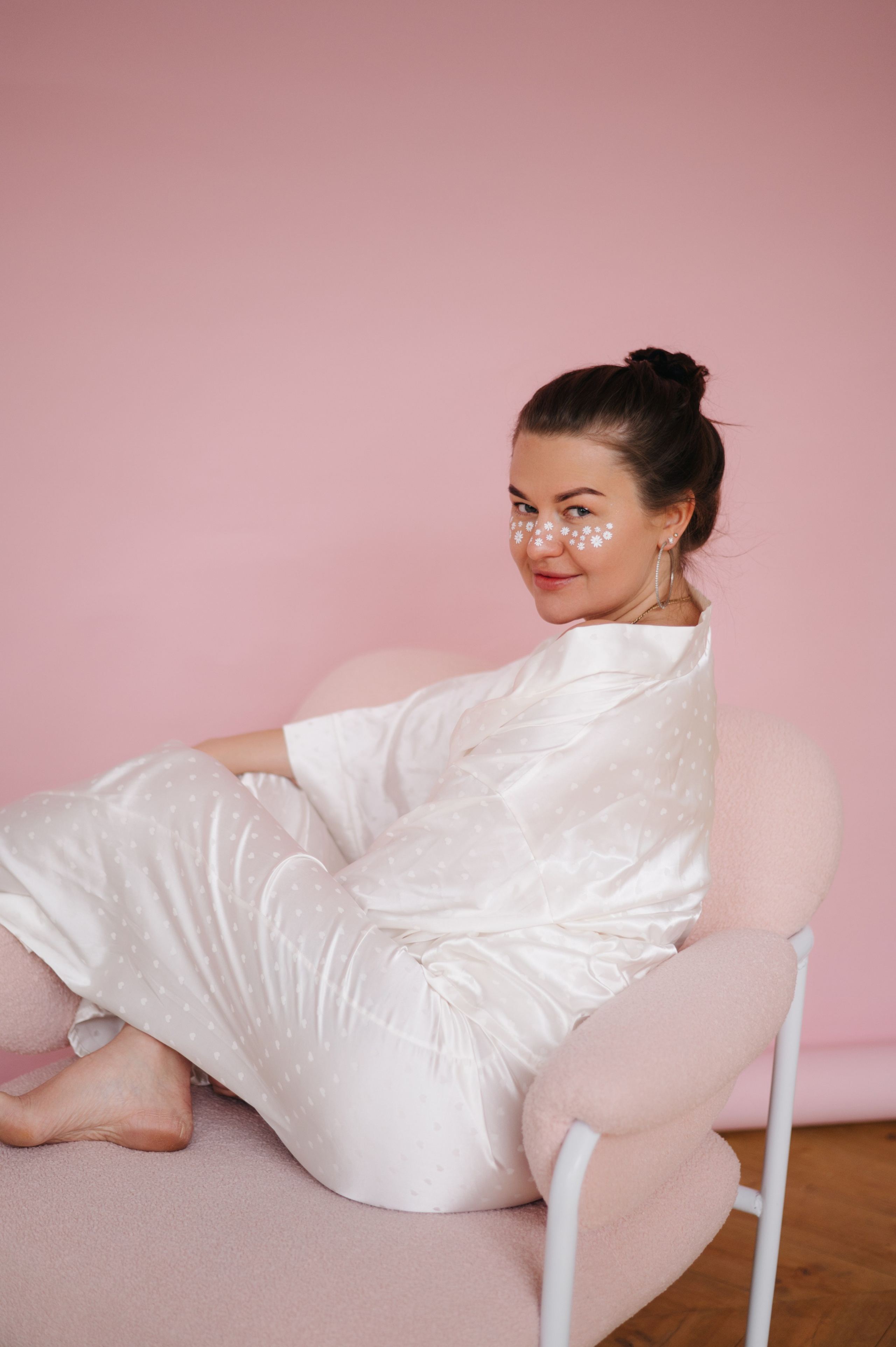 Алина. Фотограф Архангельск