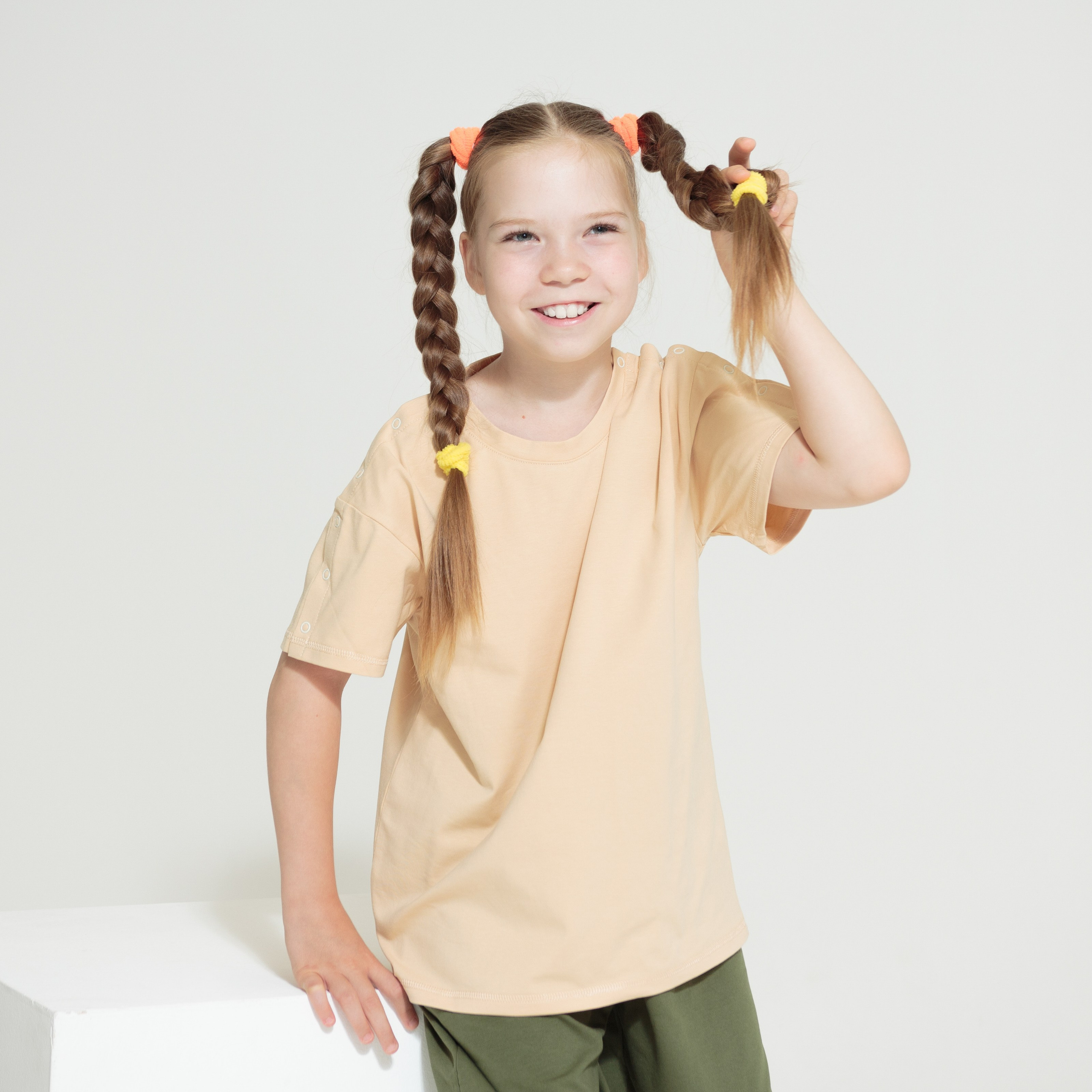 Съемка в «Минидино». Фотограф Томск. Владимир Катышев