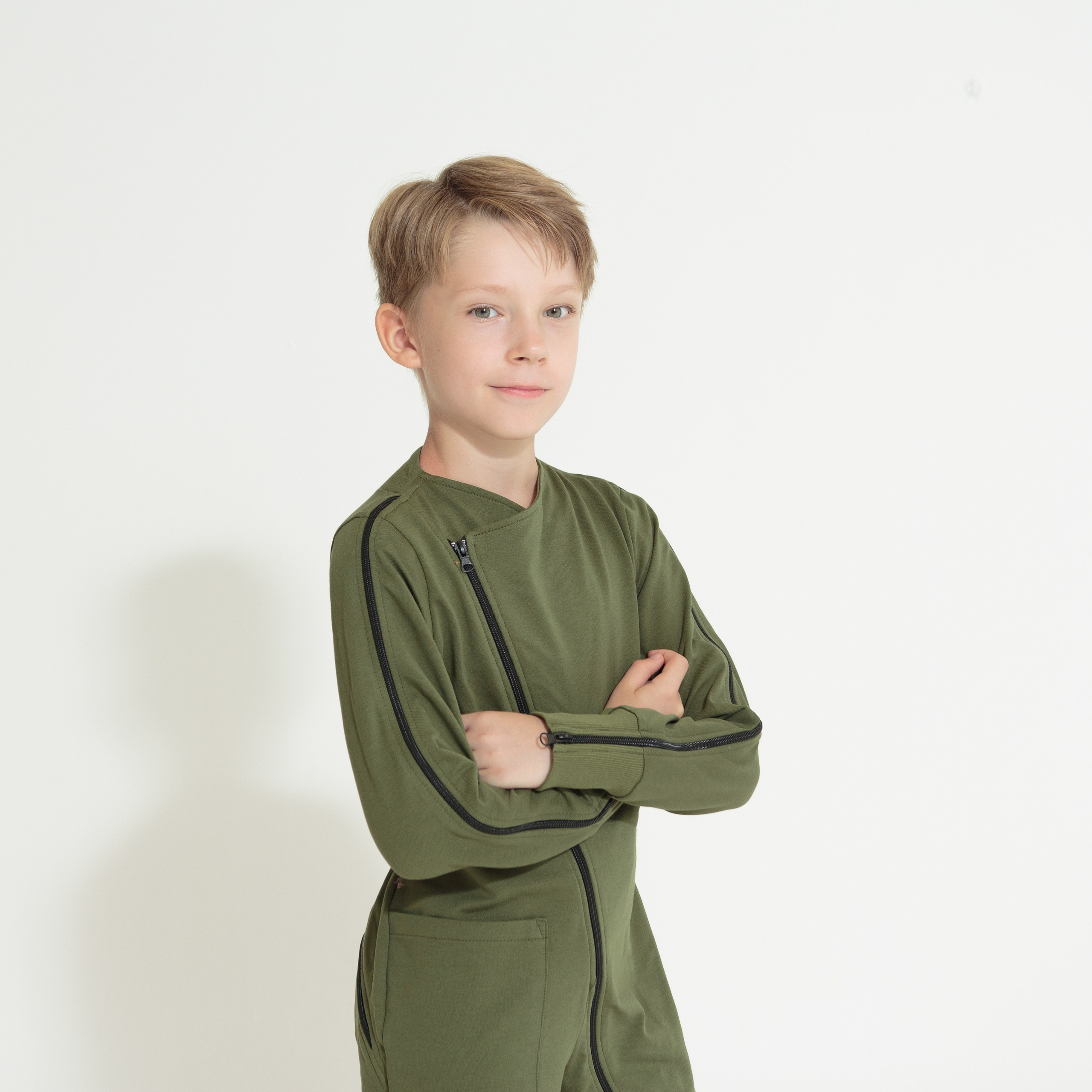 Съемка в «Минидино». Фотограф Томск. Владимир Катышев