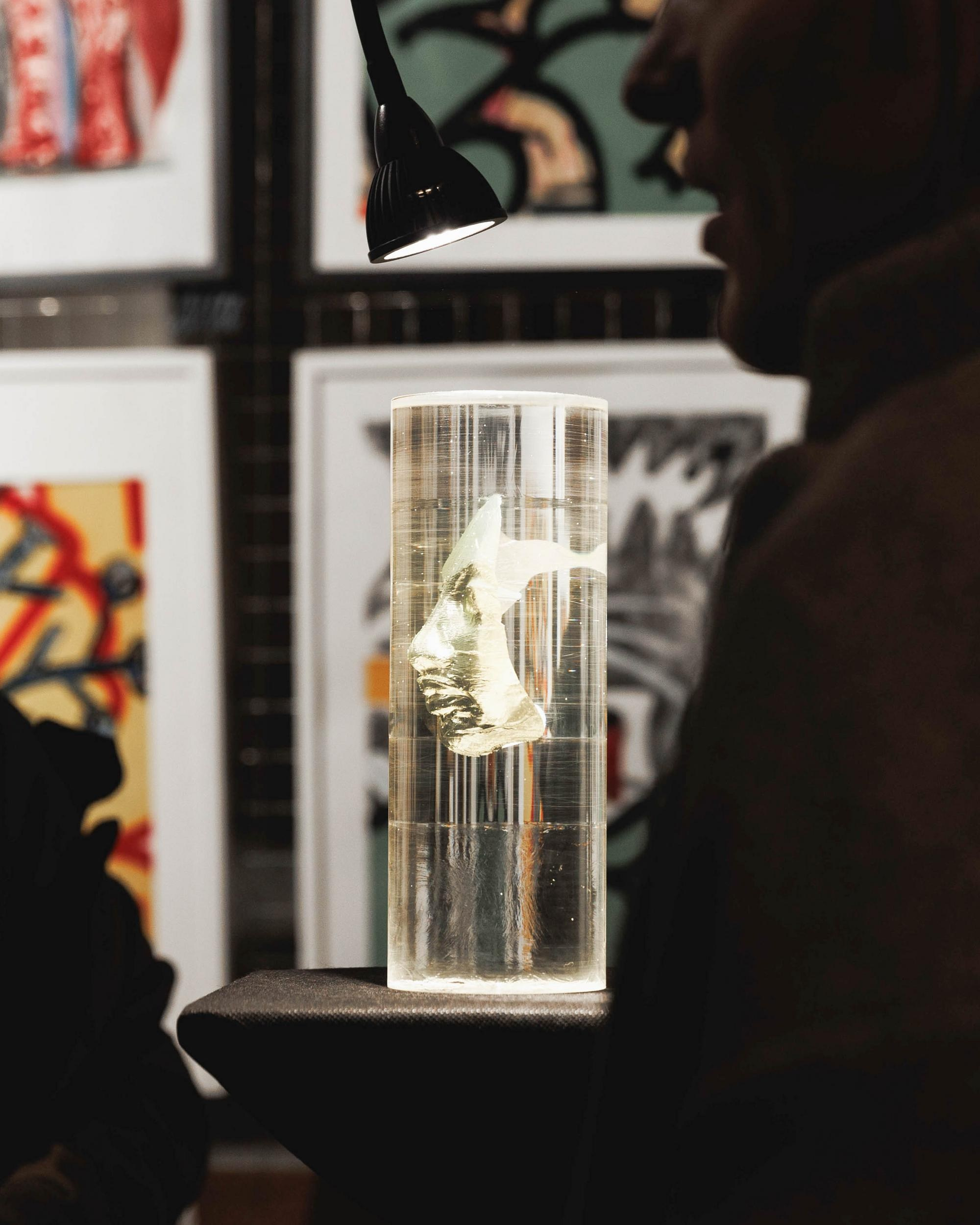 THIRD PLACE Art Fair 2023. Свадебный фотограф в Санкт‑Петербурге Елена Пчельникова