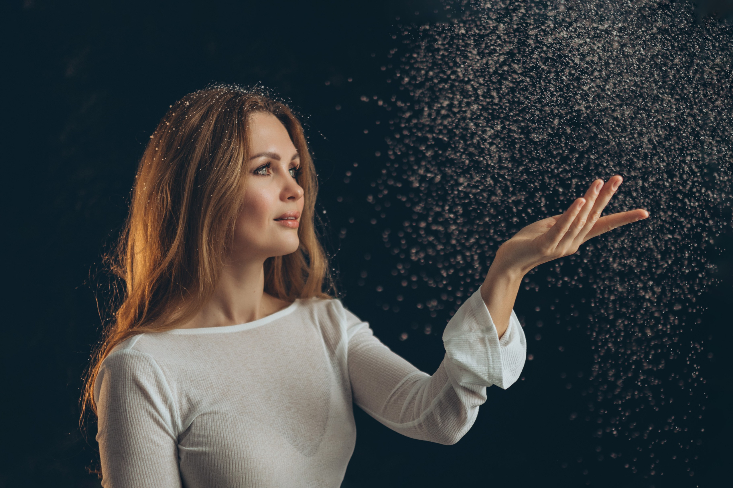 Женская фотосессия. Семейный фотограф в Домодедово и Москве Елена Пичугина