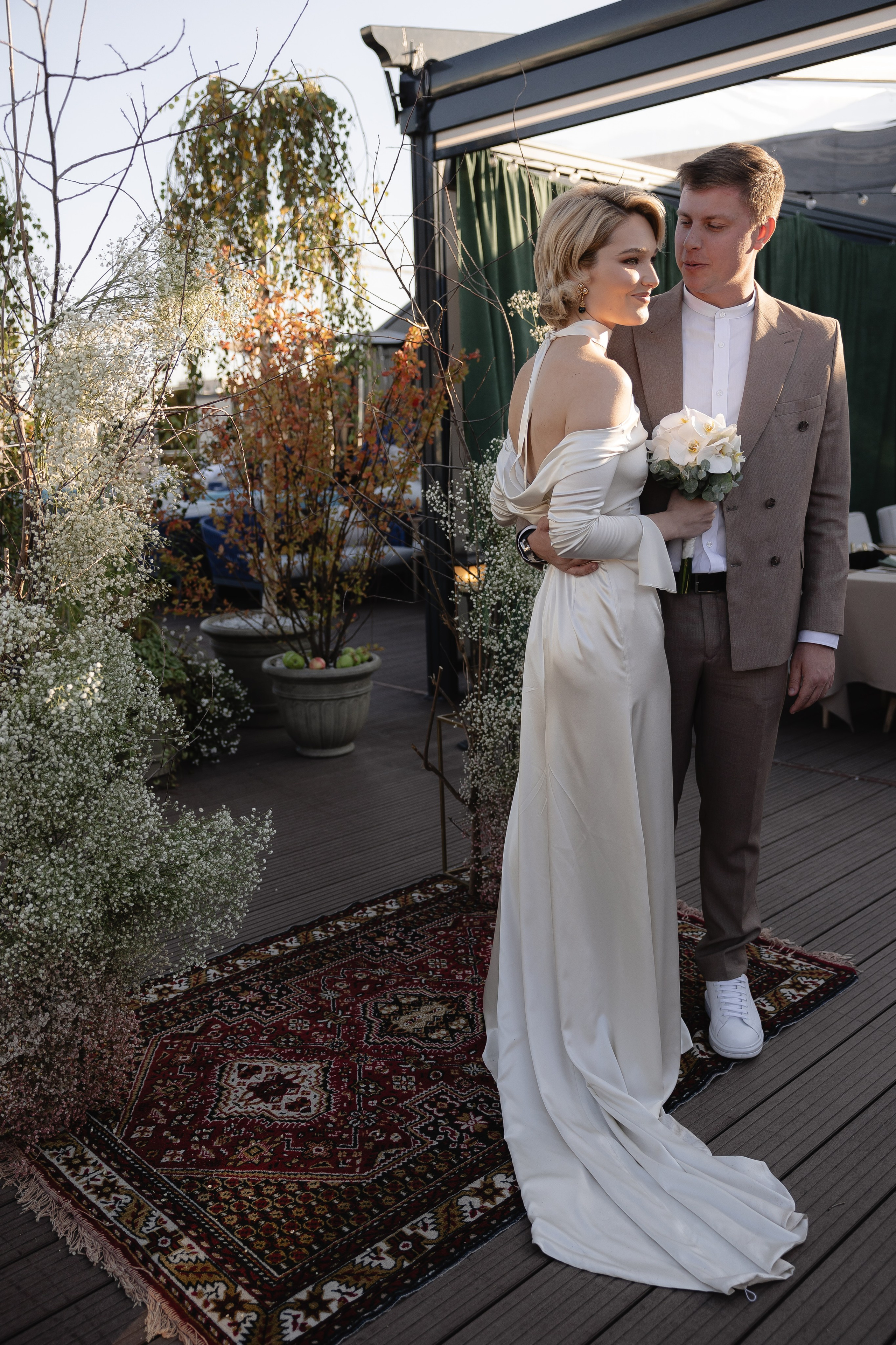 И снова 3 сентября. Свадебный и портретный фотограф Казань/Москва/СПБ Елькина Юлия