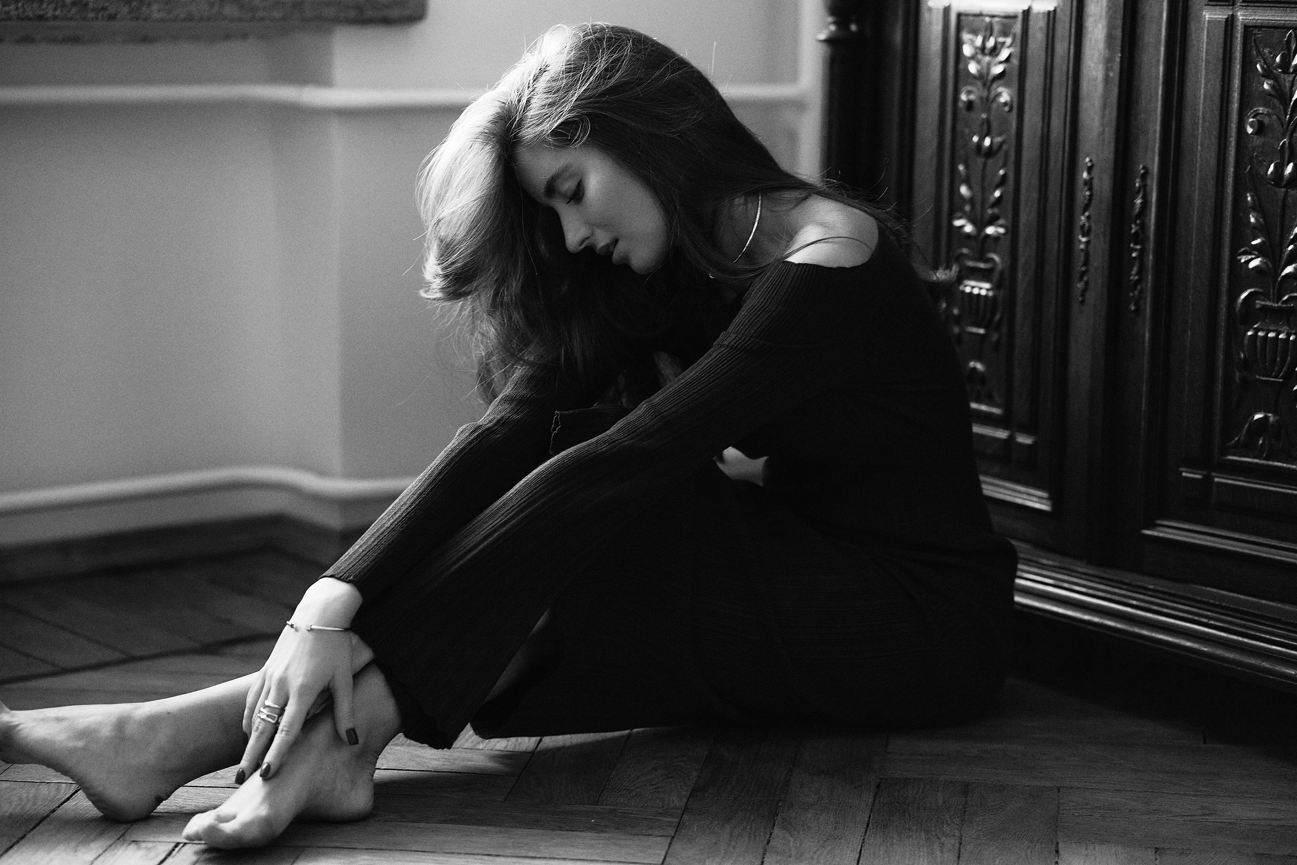 Виктория. Портретный фотограф в Москве | Анастасия Старкова