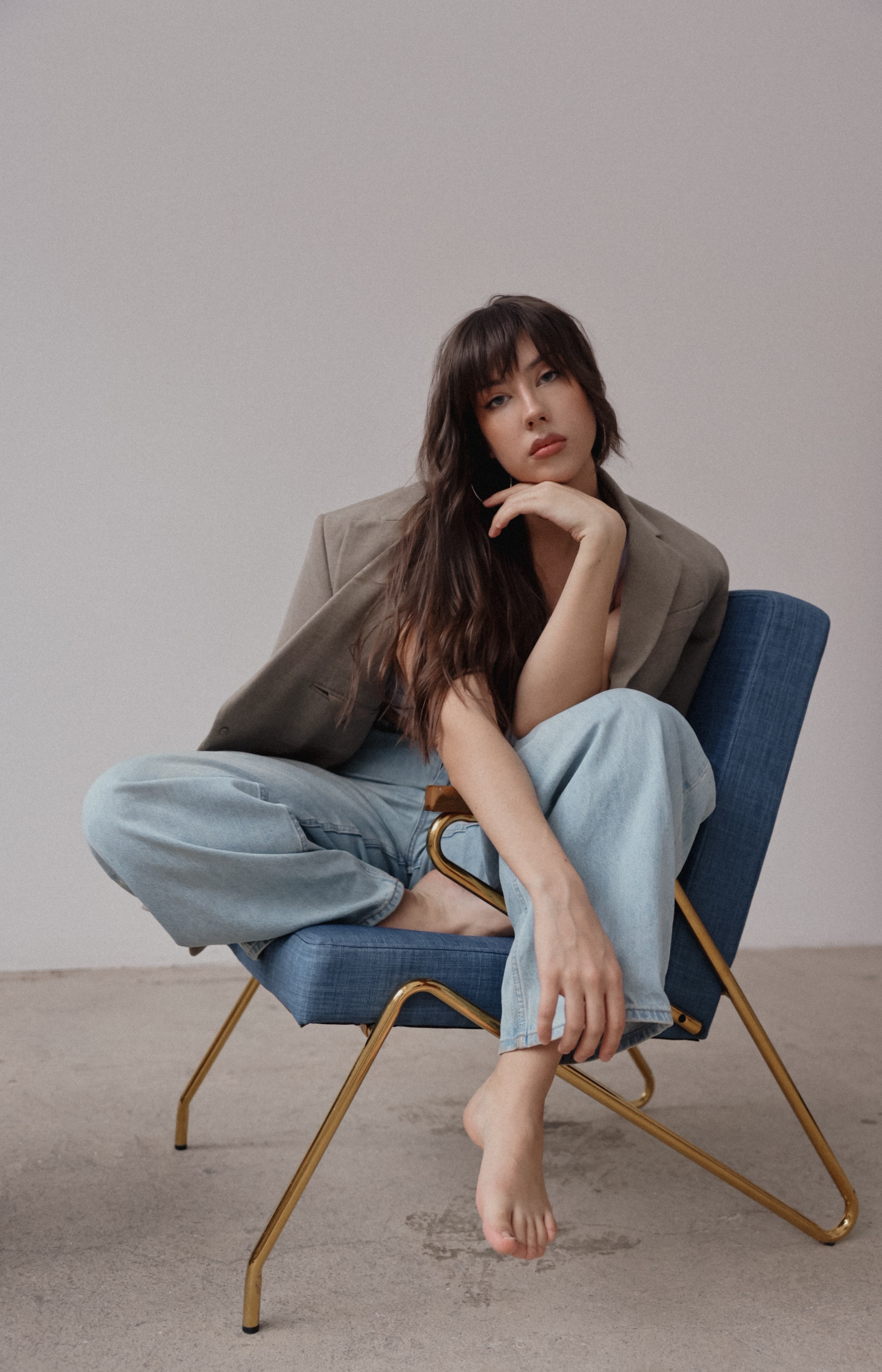 Сommerce. Главная