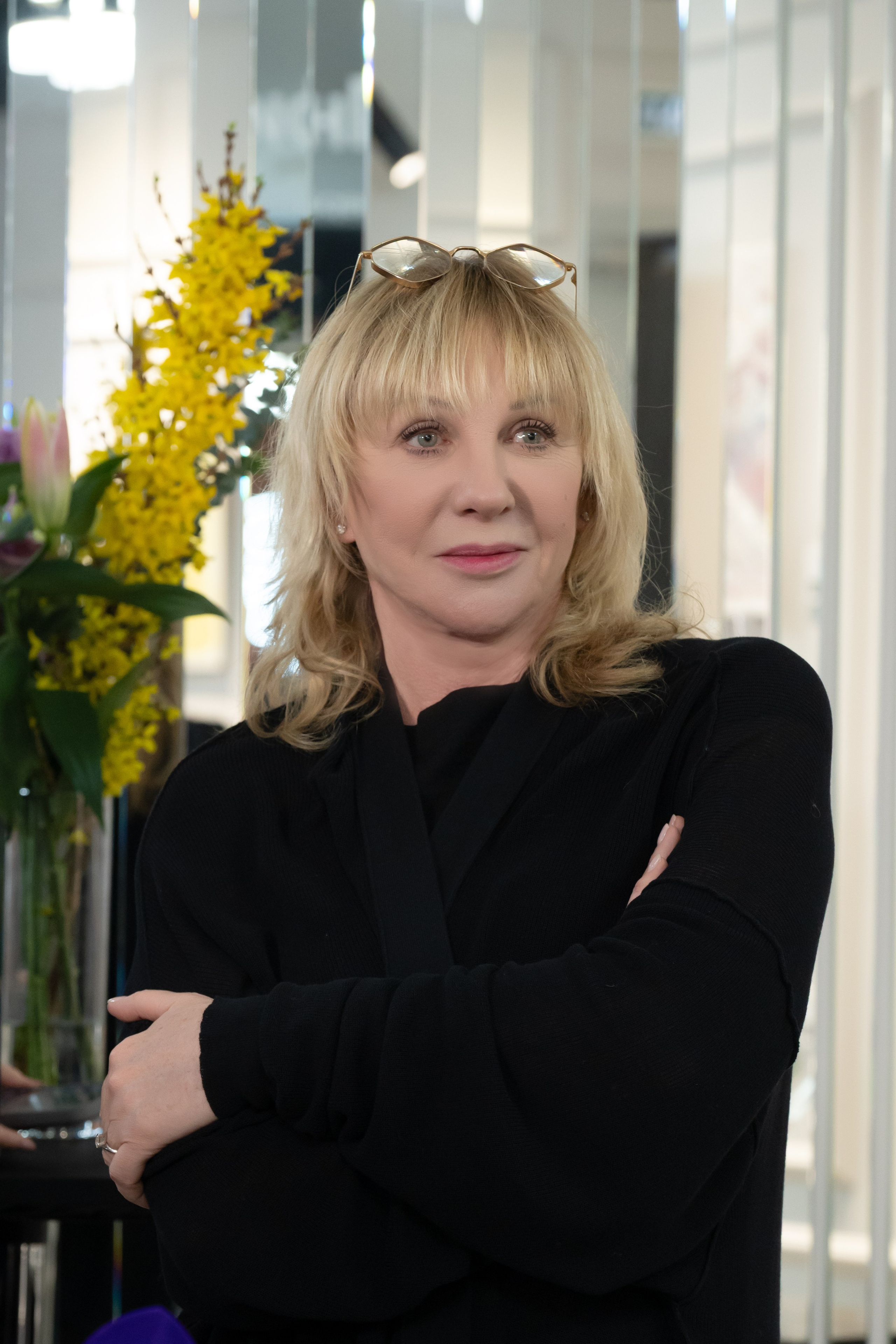 Театр, концерты, мероприятия. Фотограф в Москве Анна Лебедева