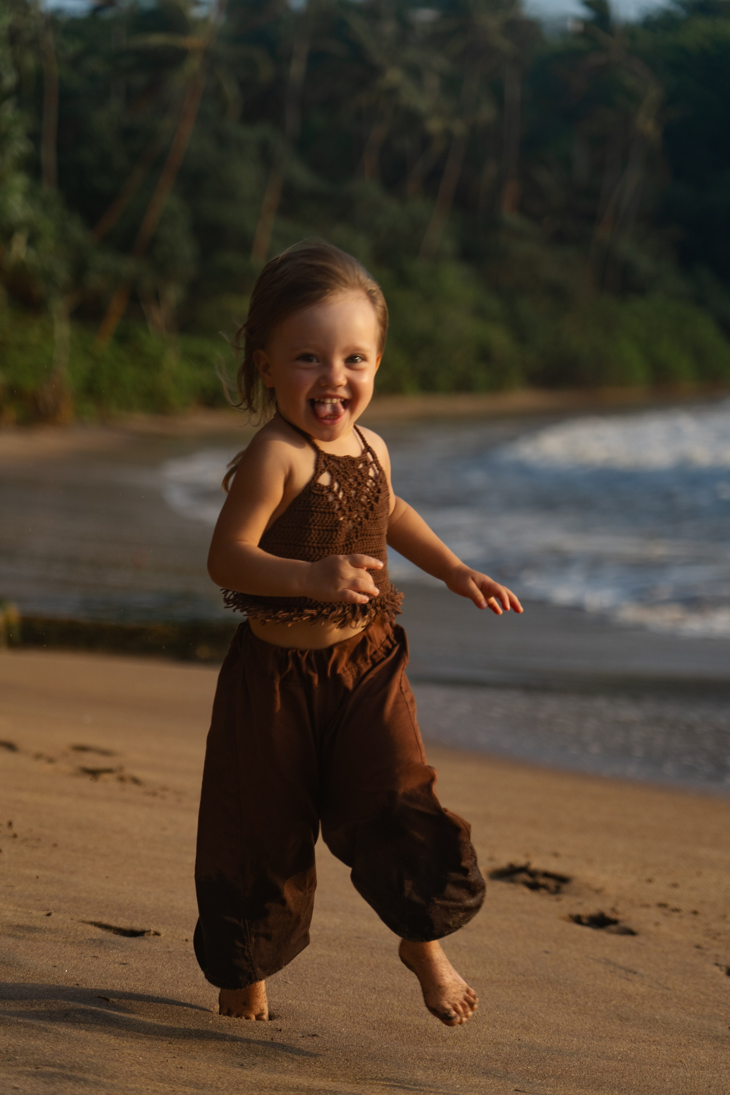 Пляжи Шри-ланки для фотосессий