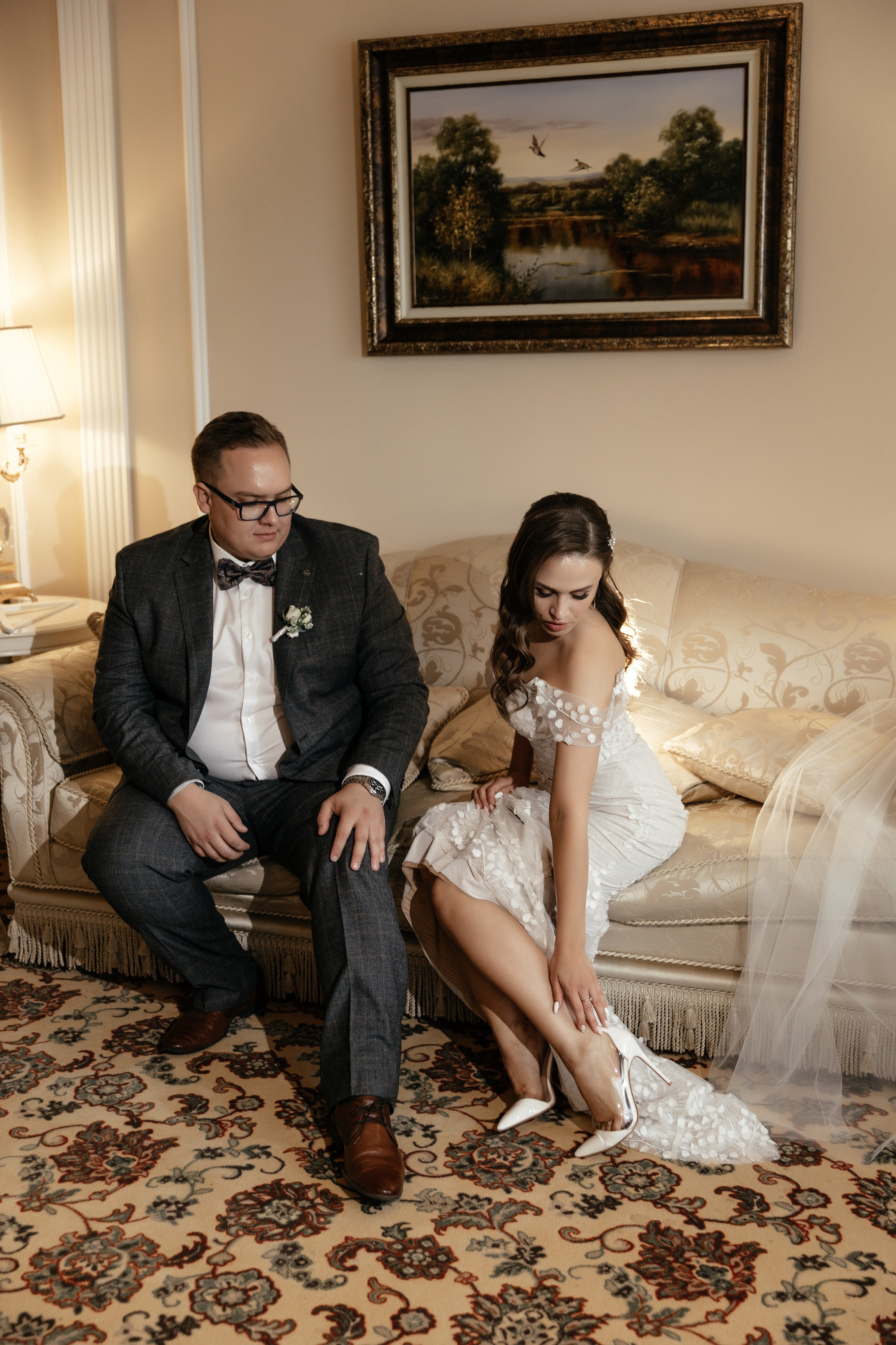 Свадебный фотограф Уфа — Руслан ГабдлисламовЖивые эмоции, красивые кадры, воспоминания на всю жизнь.Работаю по всей Республике Башкортоста. Свадебный фотограф Уфа Руслан Габдлисламов