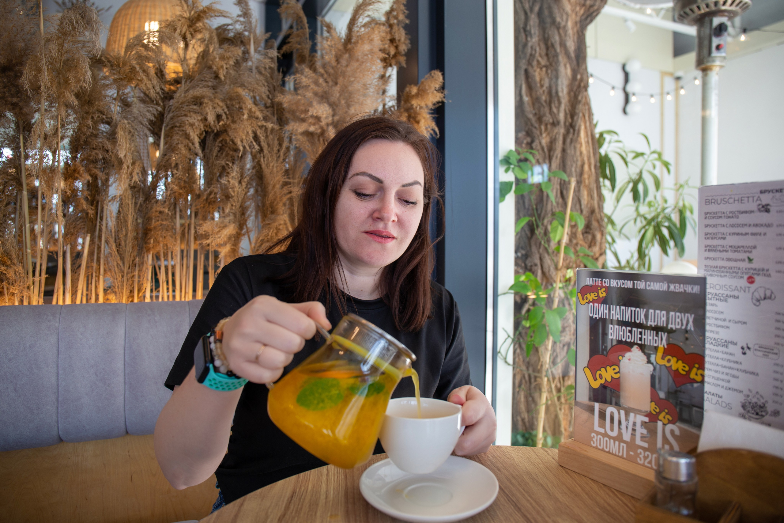 Фотопрогулка по Кабардинке. Семейный и детский фотограф Екатерина Черняева. Снимаю портреты, love story, фотопрогулки, работаю на улице, в кафе, студии, дома у клиента