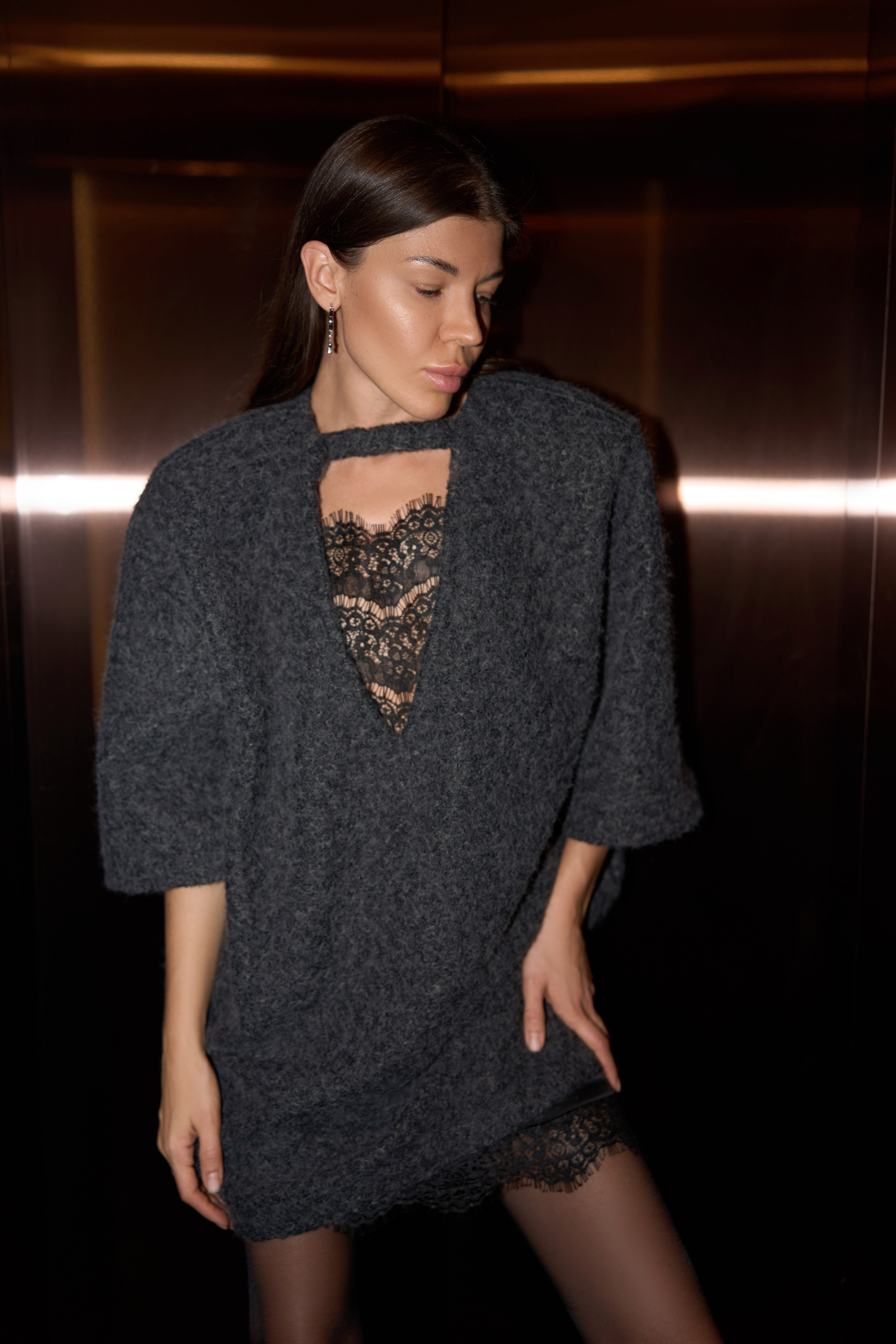 CHIENNE. Фотограф в Москве — Ольга Кушнарева