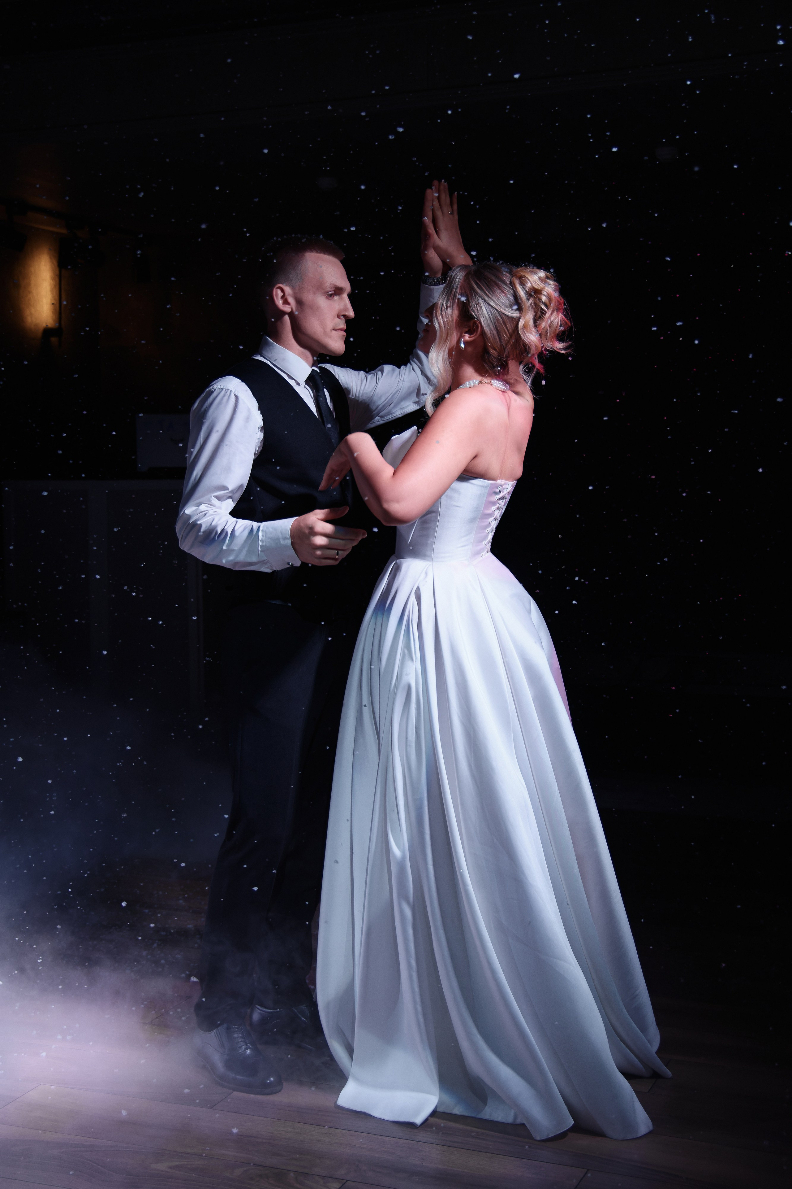 Роман и Валерия. Семейный фотограф — Макс Белогрудов