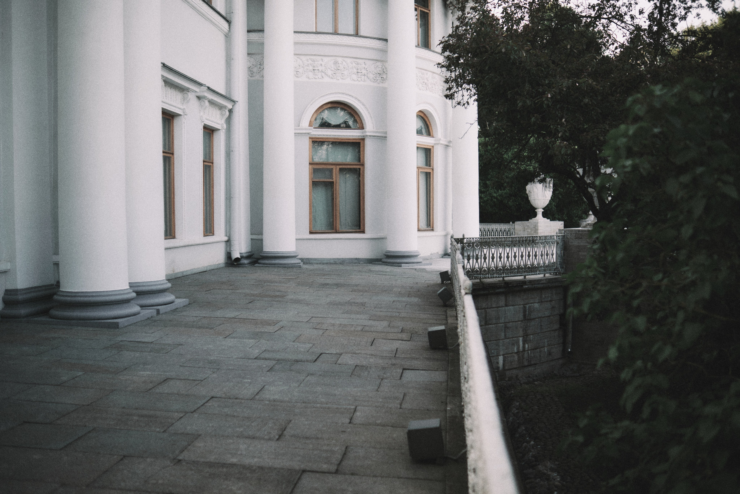 Елагин Остров. Фотограф Санкт-Петербург