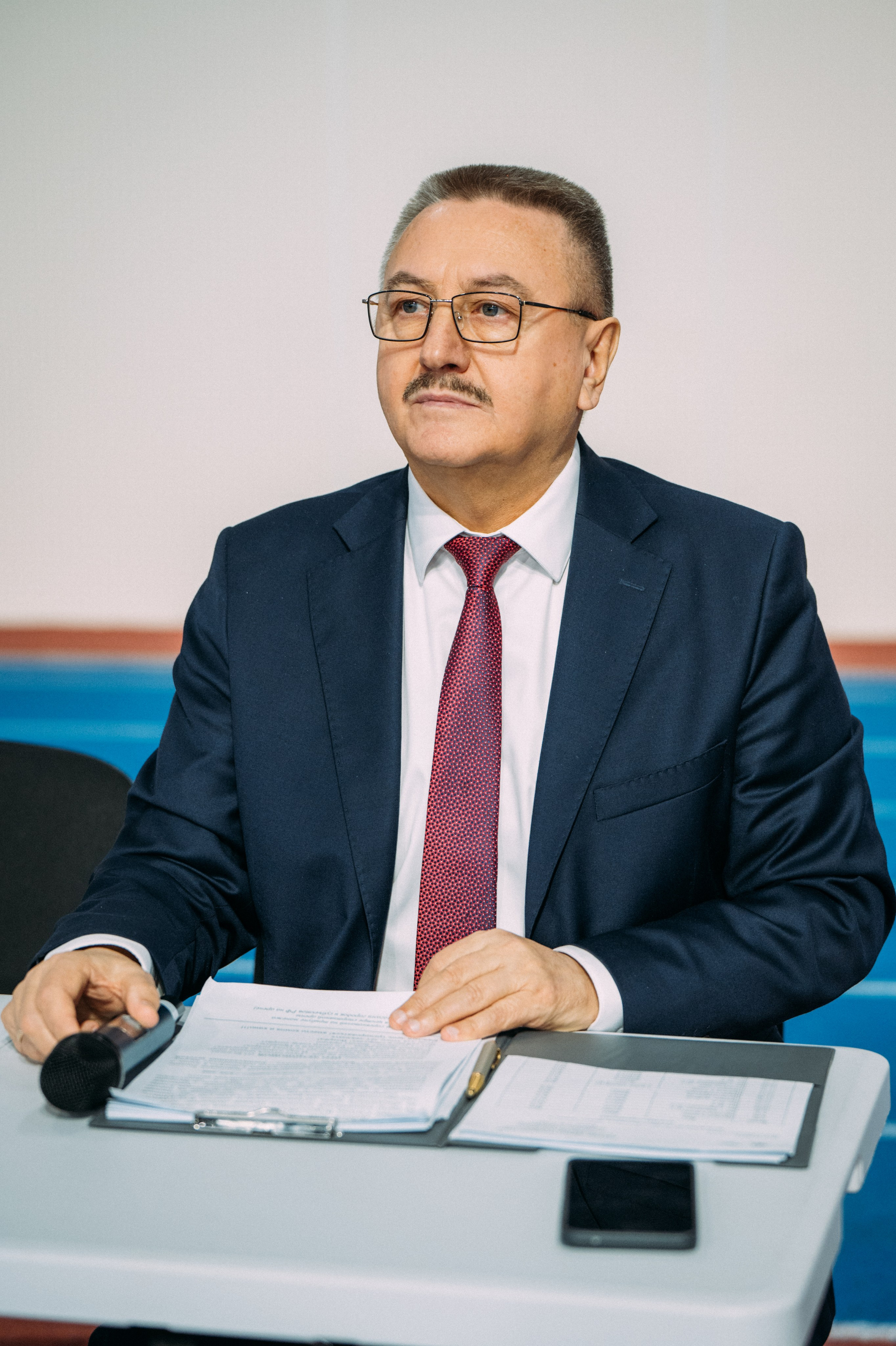 Всероссийские соревнования по лёгкой атлетике