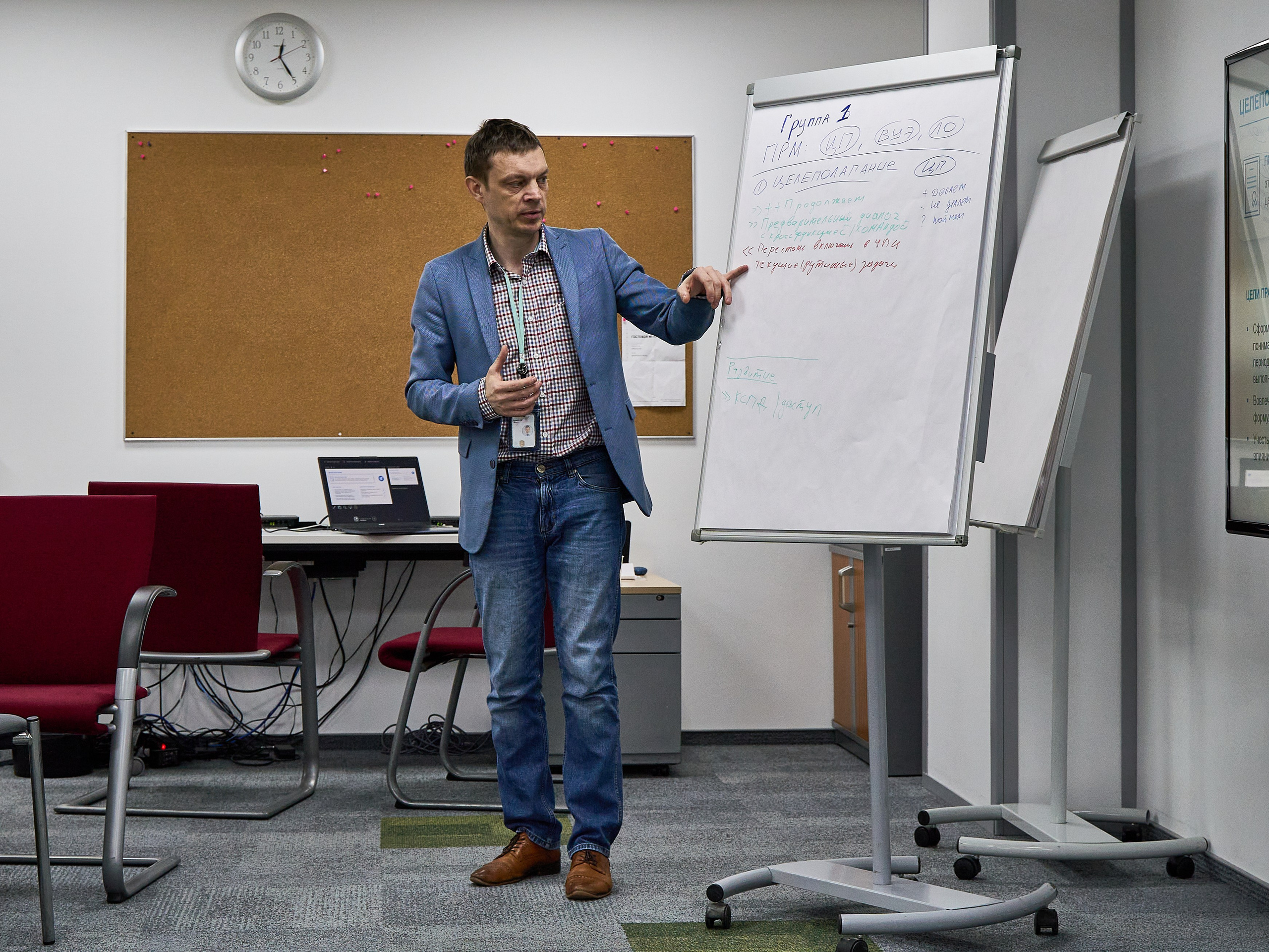 СПД: Бизнес-тренинг. Фотограф в Москве Анастасия Баева