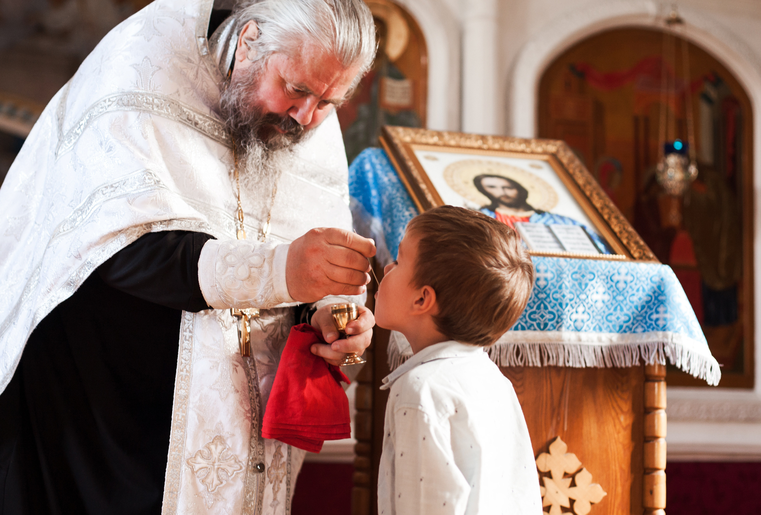 Свенский Монастырь. Фотограф новорожденных в Брянске Анжелика Прохоренкова