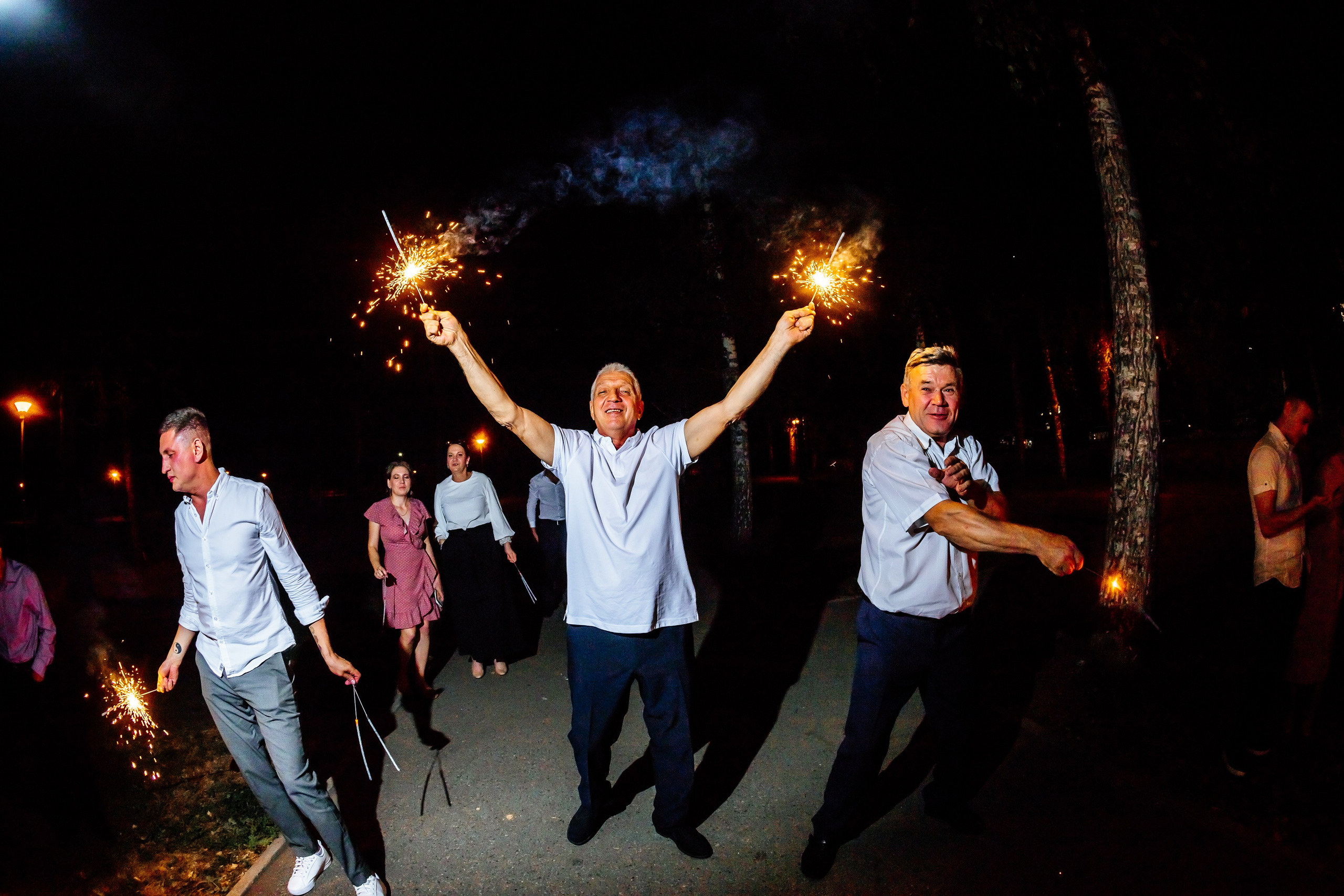 Артур и Катя. Свадебный и семейный фотограф Разида Мухаметова