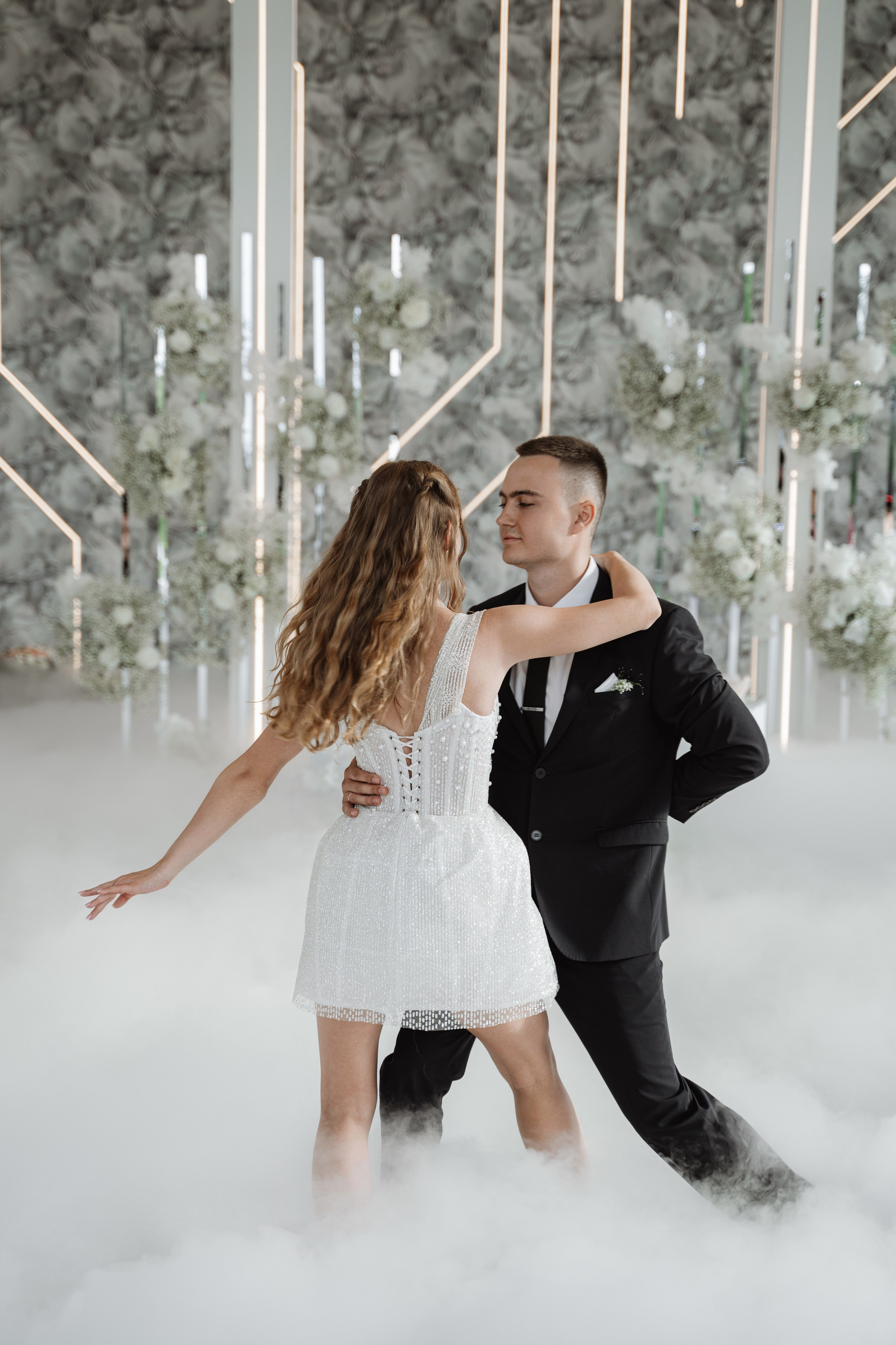 A&R X-land. Свадебный фотограф Москва Инесса Зверева