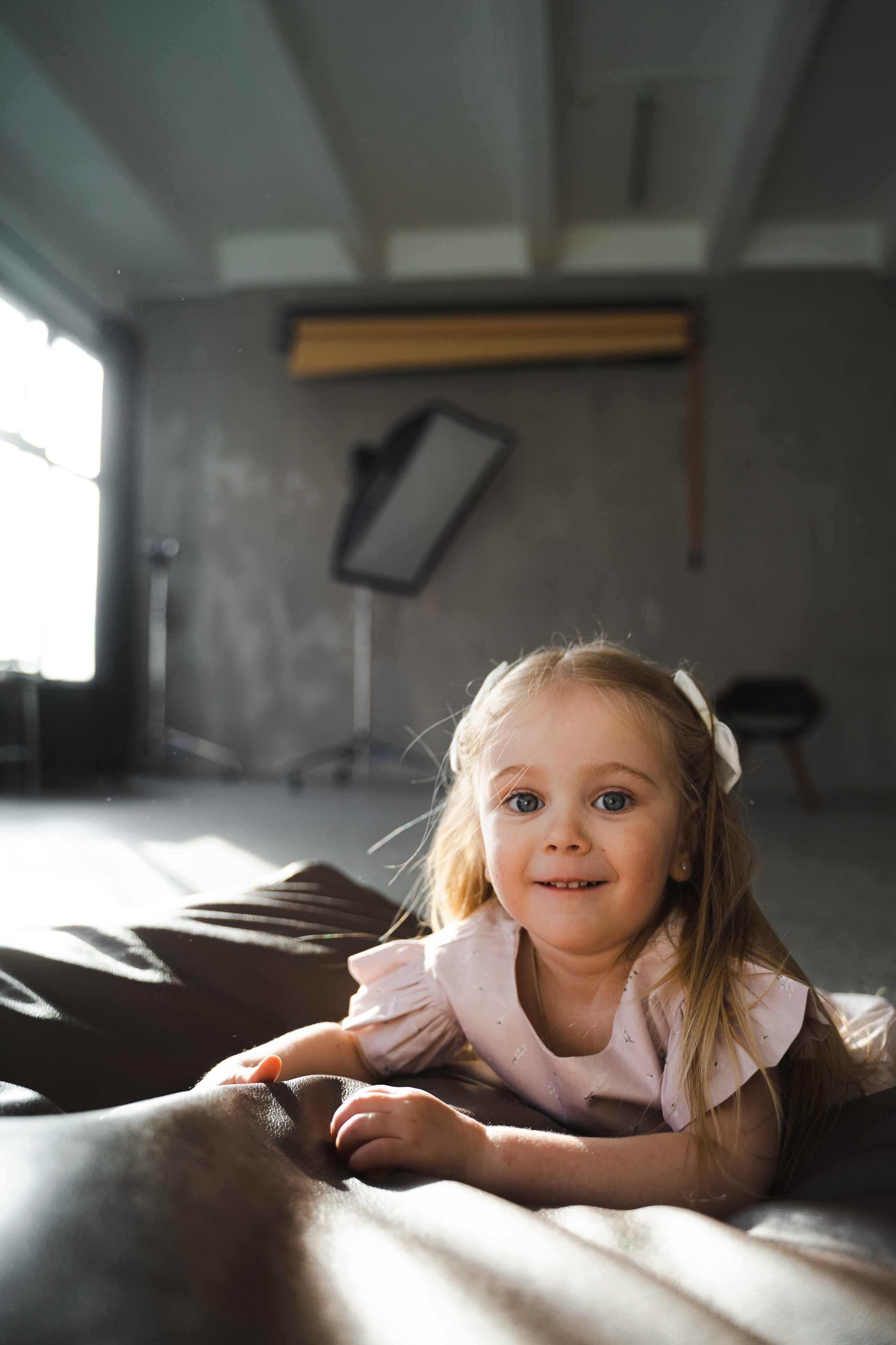 Дарина | 3 года. Свадебный фотограф Москва Инесса Зверева
