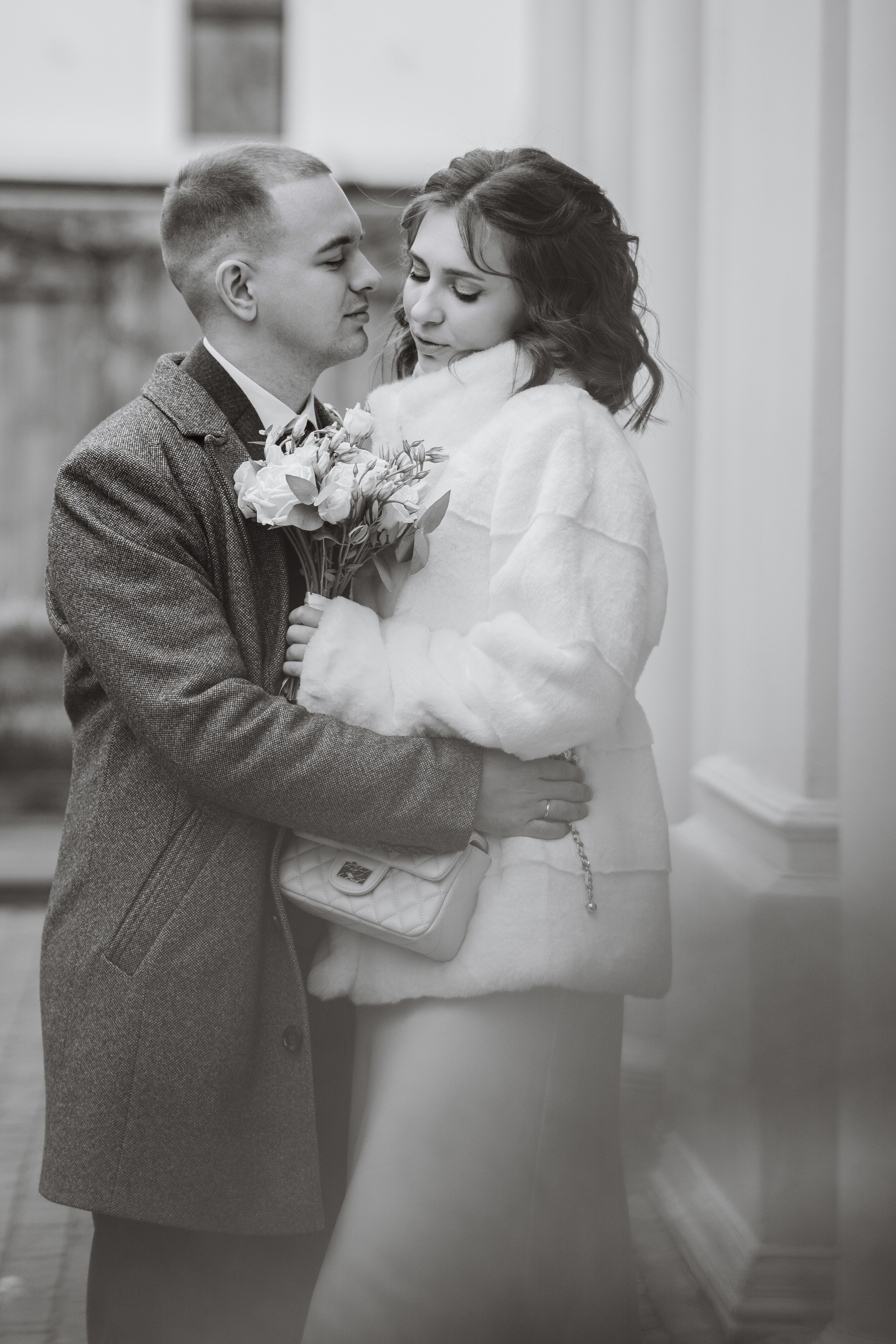 А&В | ROYAL. Свадебный фотограф Москва Инесса Зверева